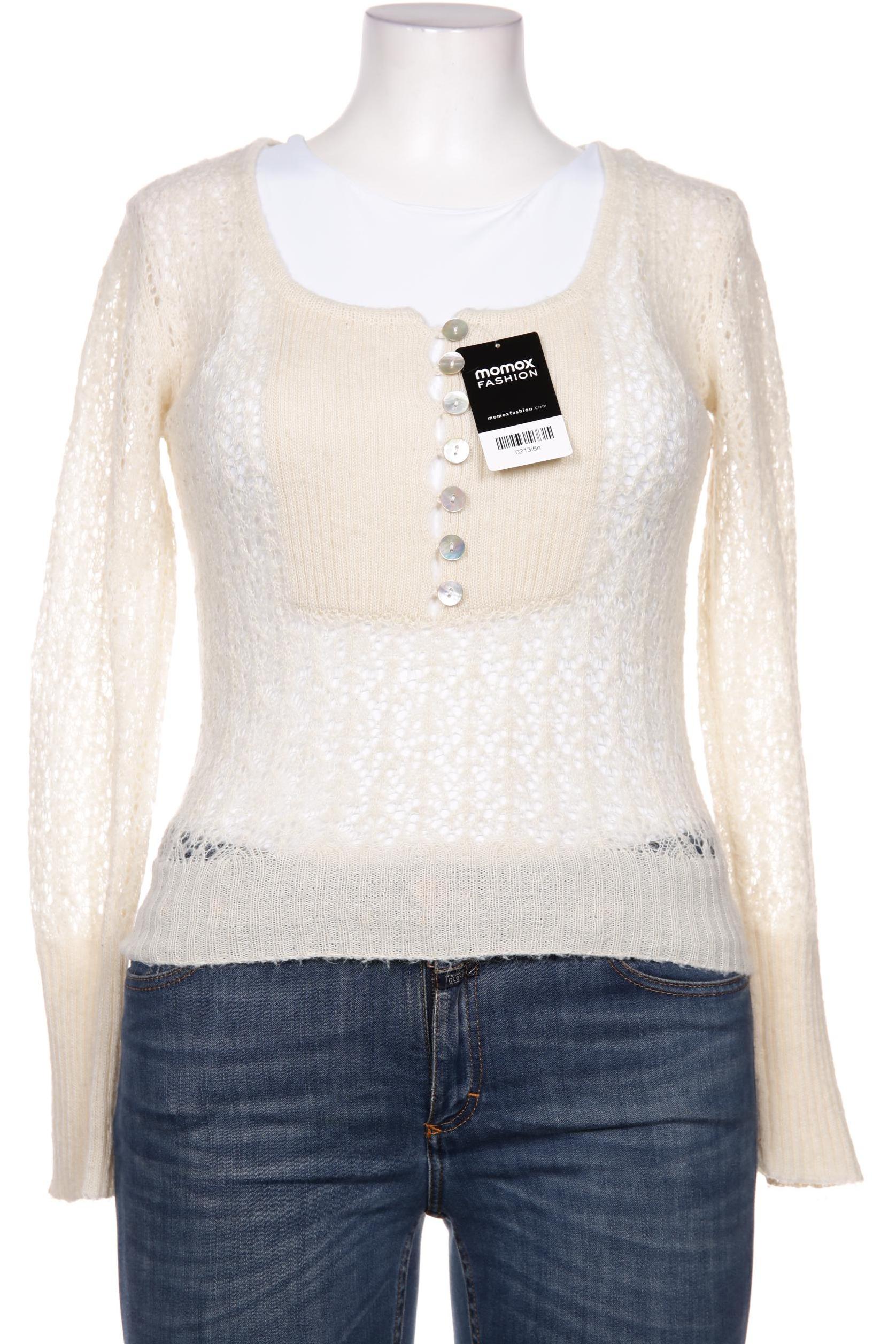 

Only Damen Pullover, cremeweiß, Gr. 42