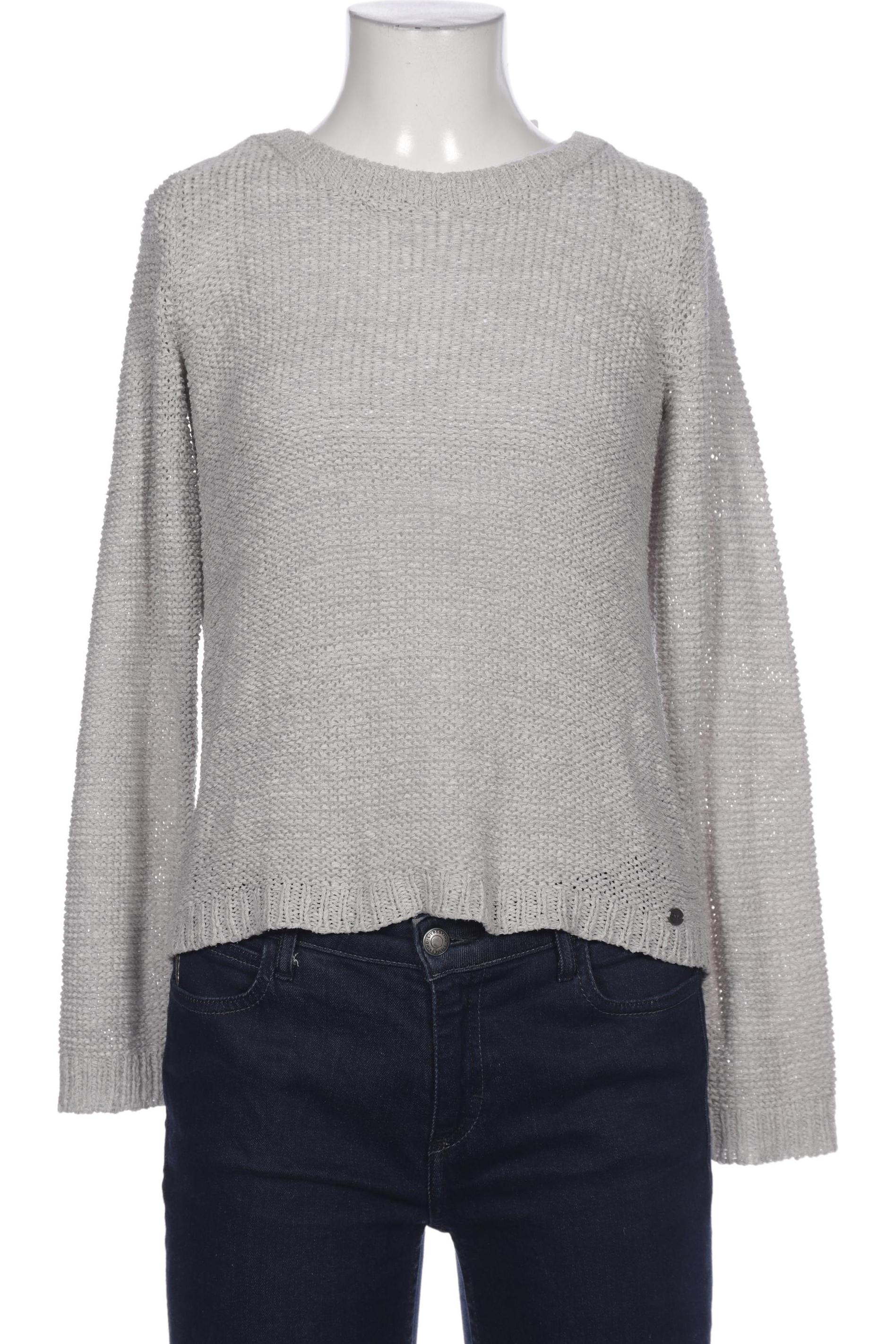 

ONLY Damen Pullover, grau