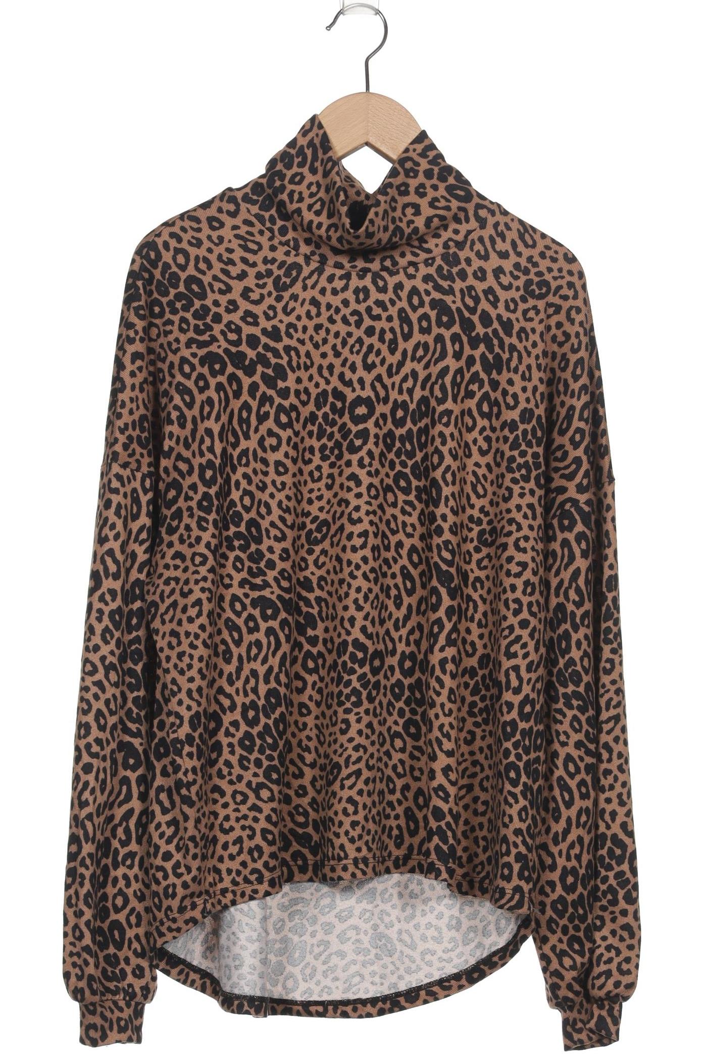 

Only Damen Pullover, braun, Gr. 36