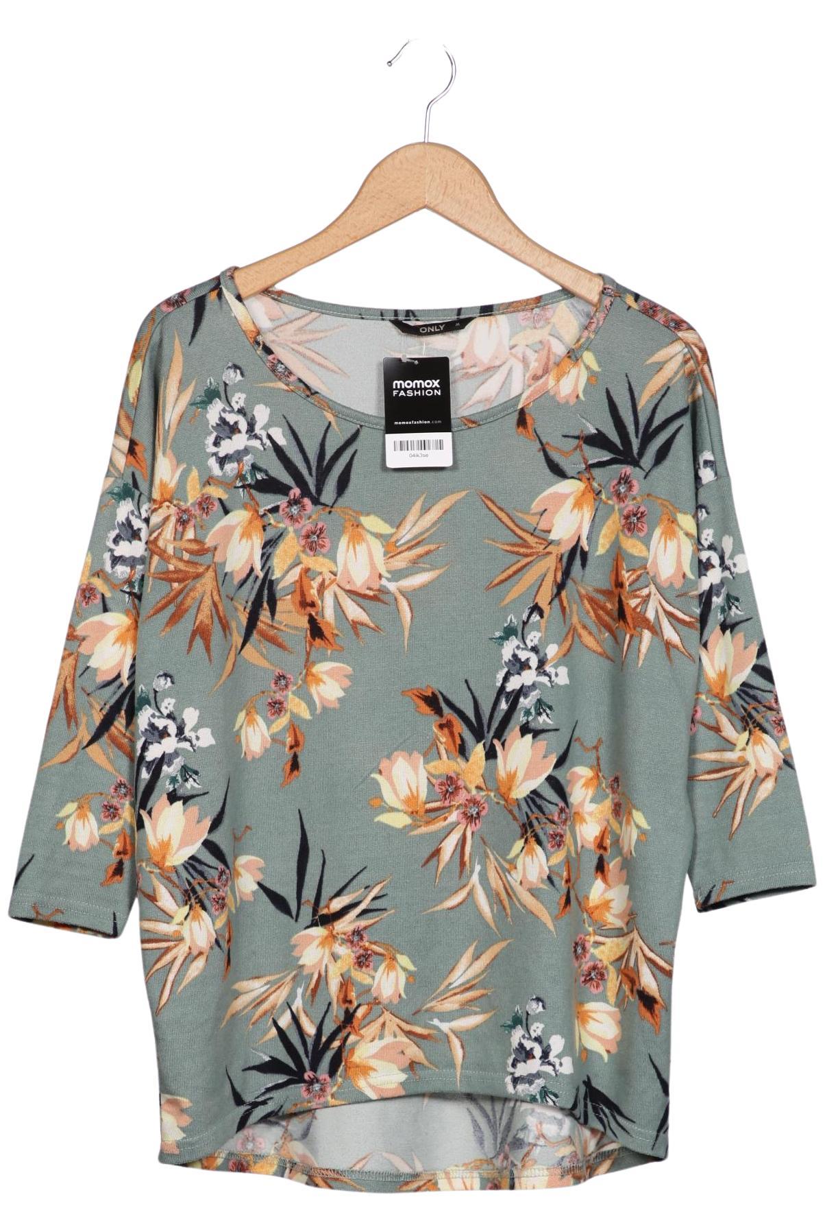 

Only Damen Pullover, grün, Gr. 38