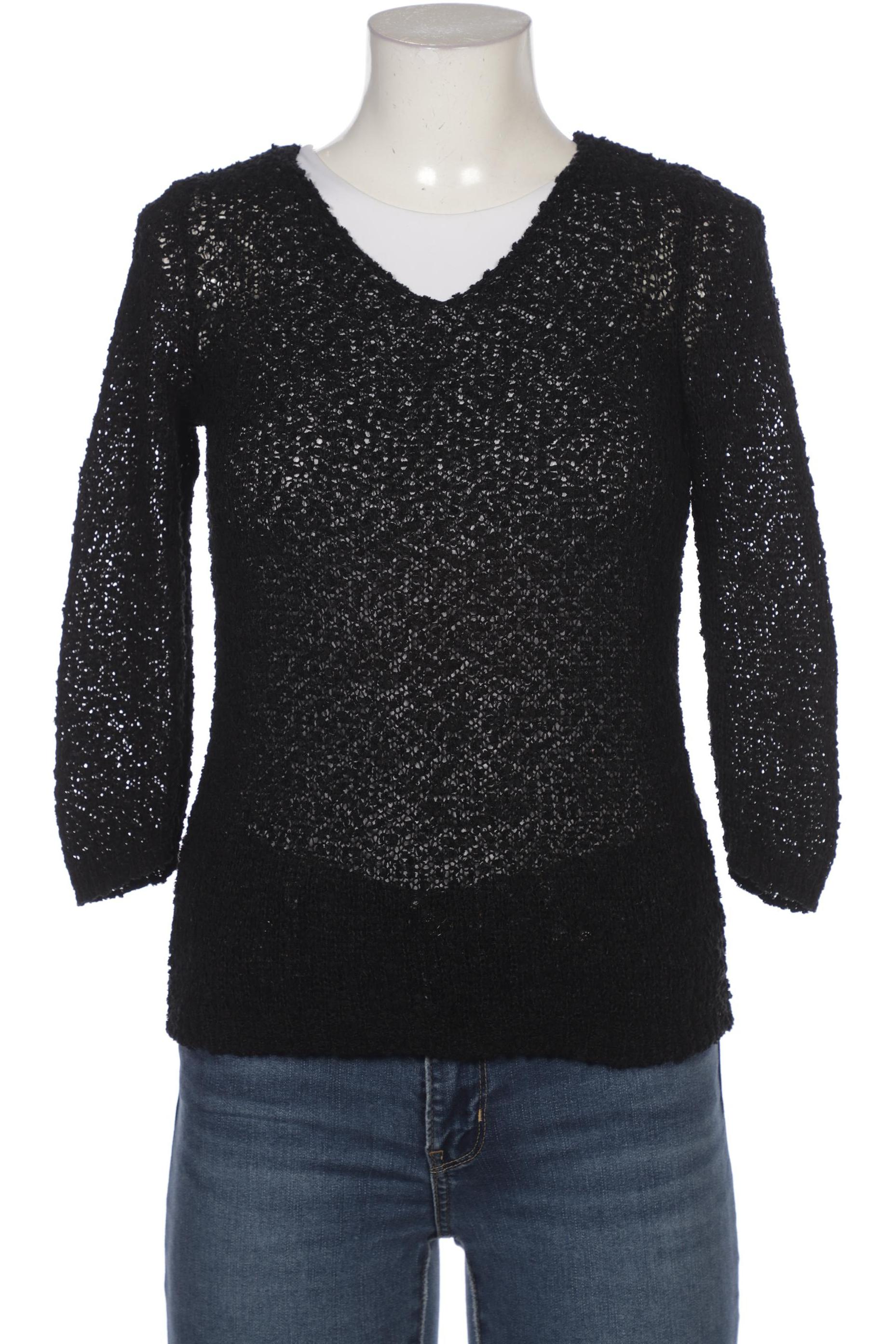 

ONLY Damen Pullover, schwarz