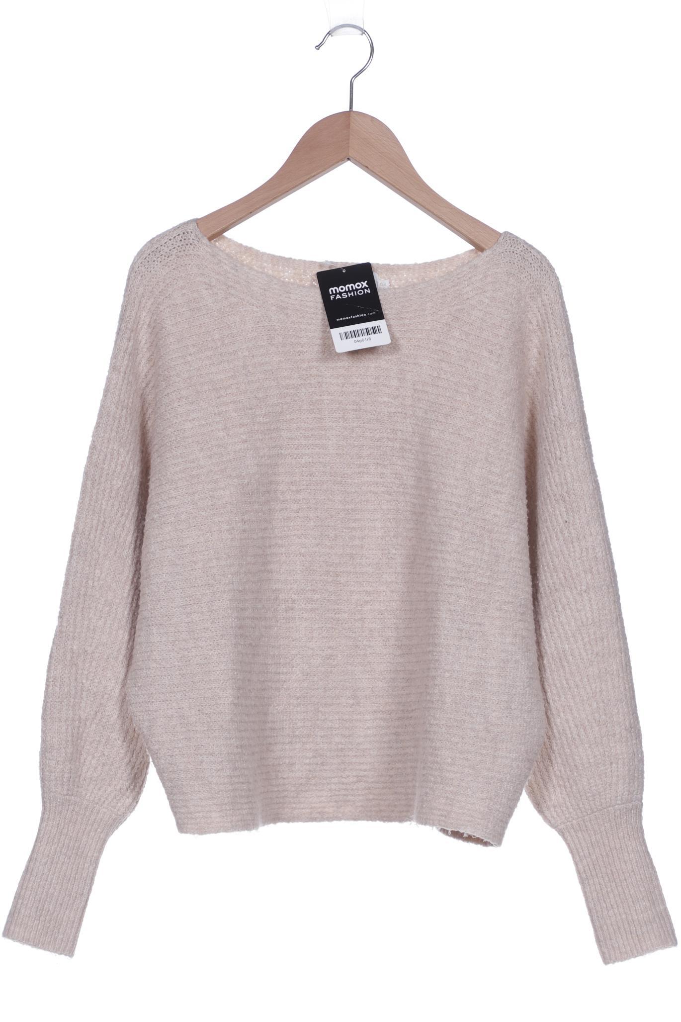 

ONLY Damen Pullover, cremeweiß