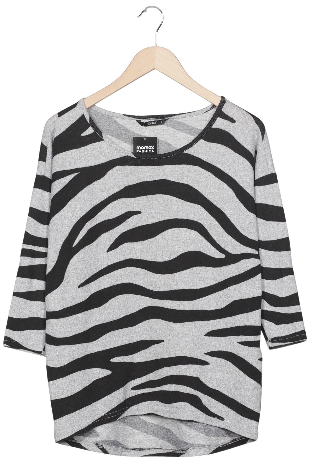 

Only Damen Pullover, grau, Gr. 36