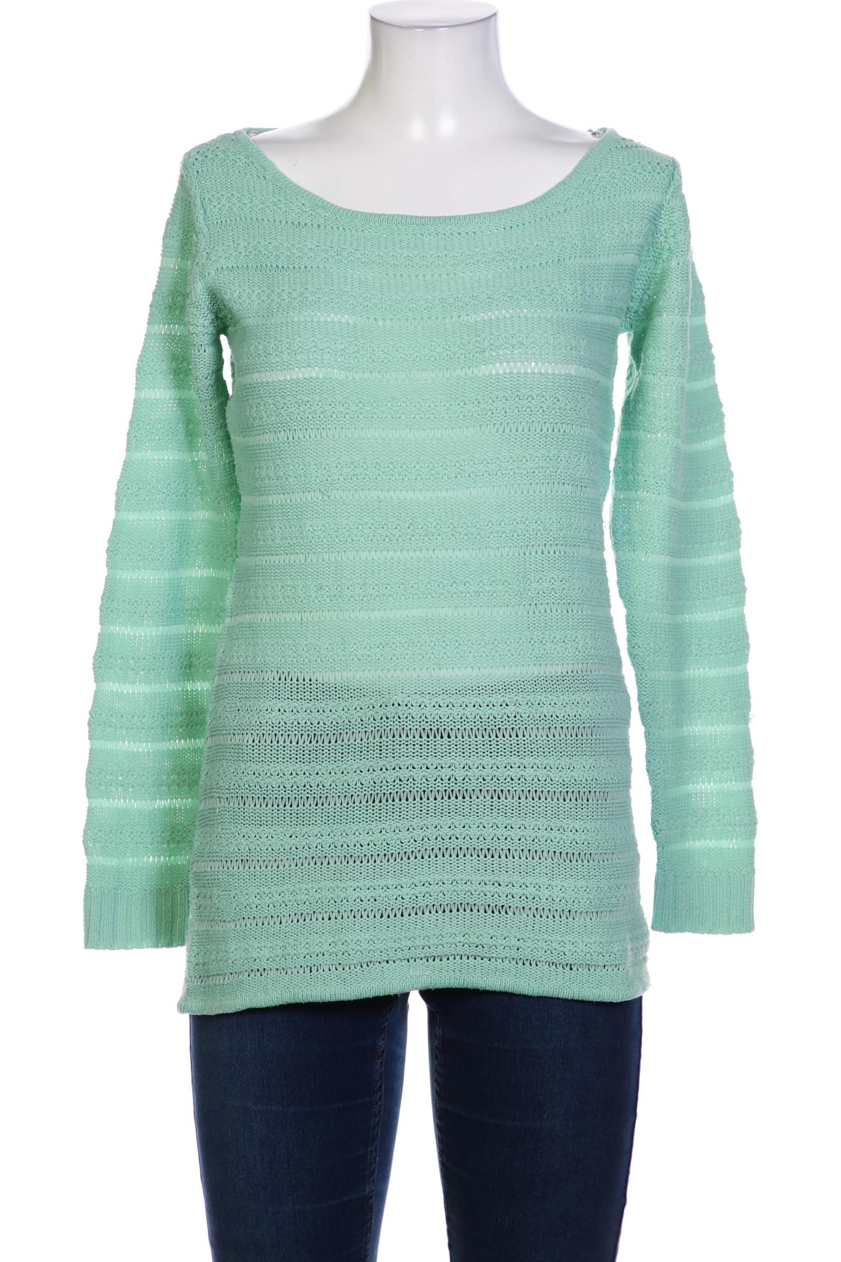 

ONLY Damen Pullover, türkis