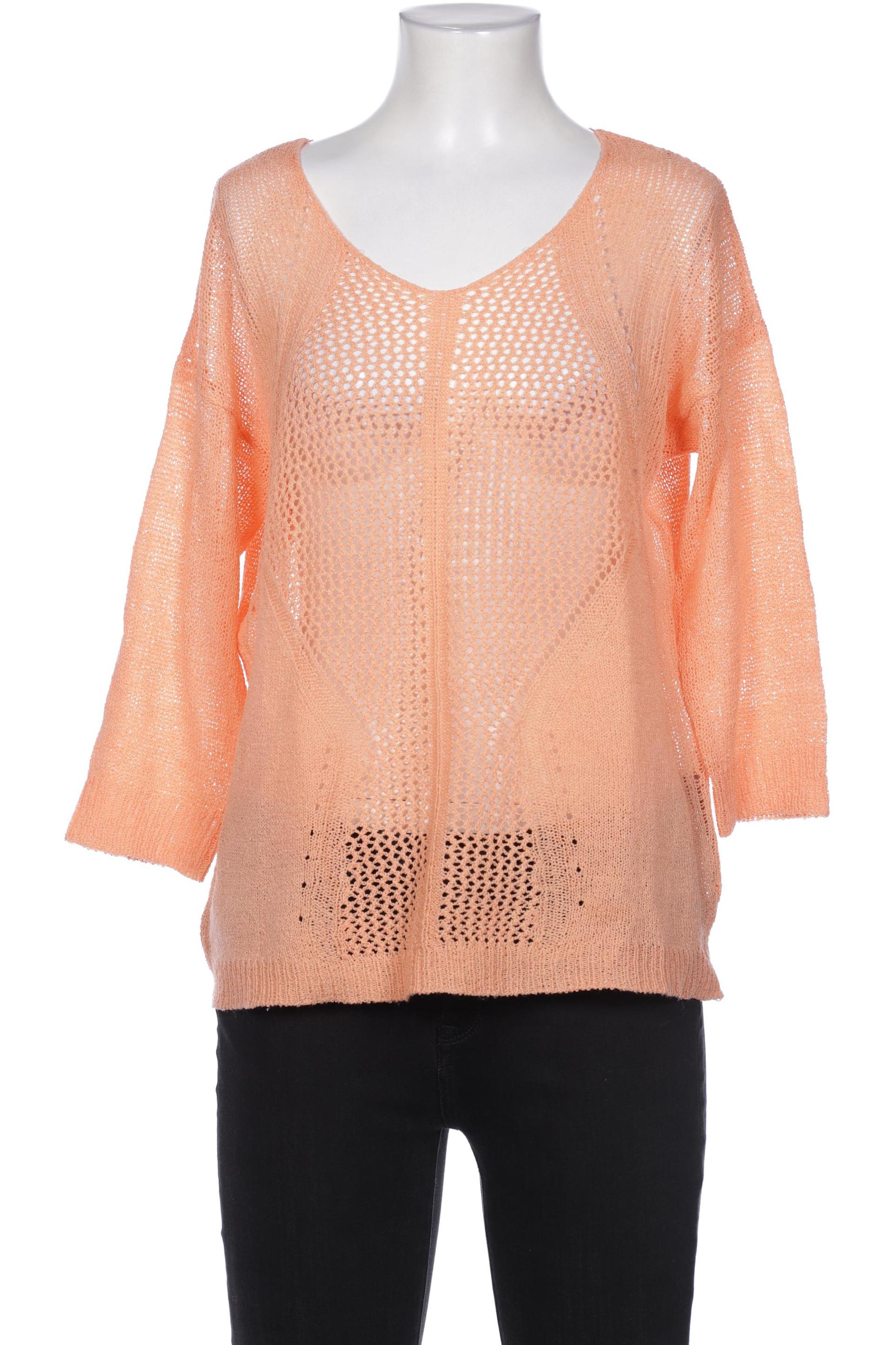 

ONLY Damen Pullover, orange