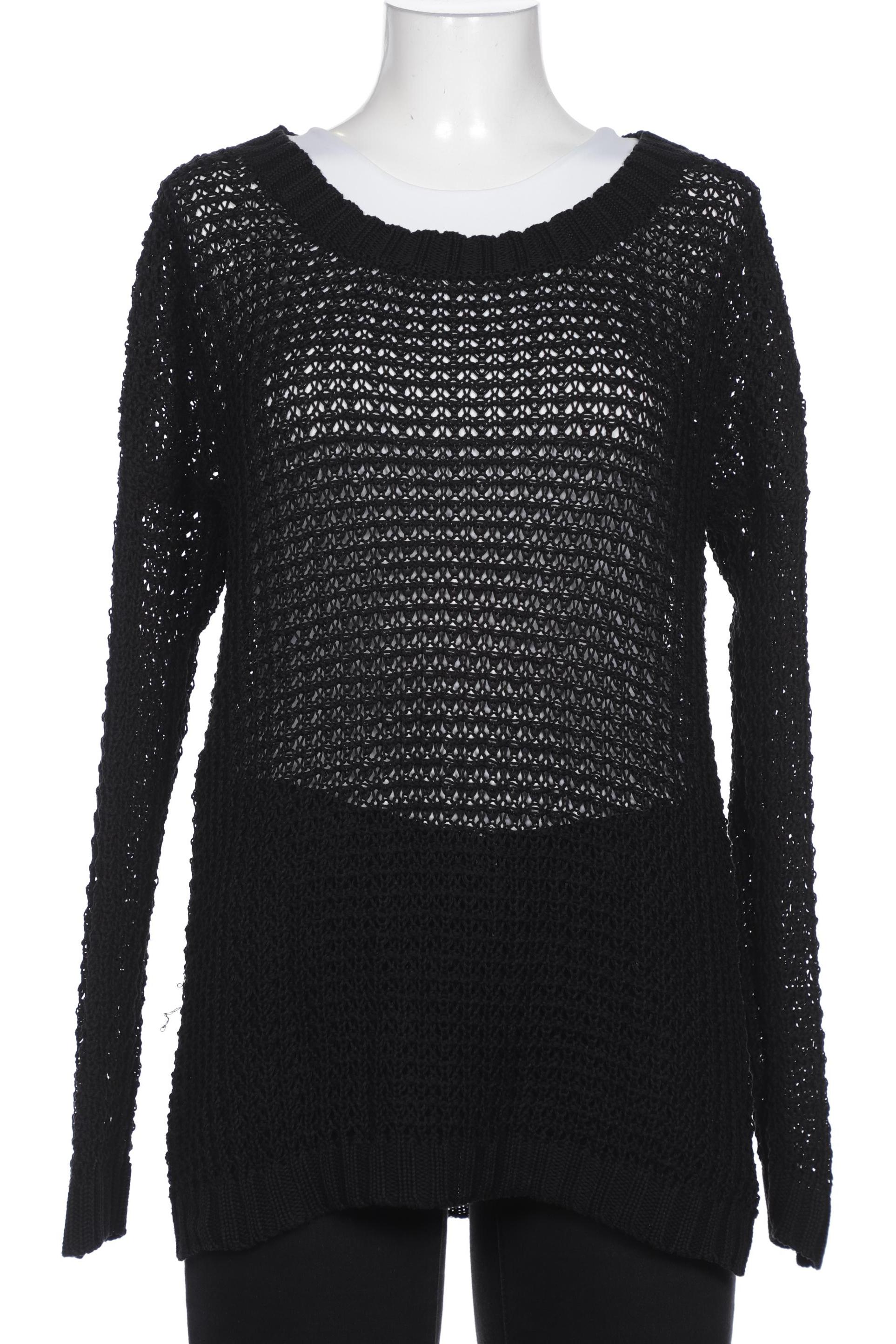 

Only Damen Pullover, schwarz, Gr. 38
