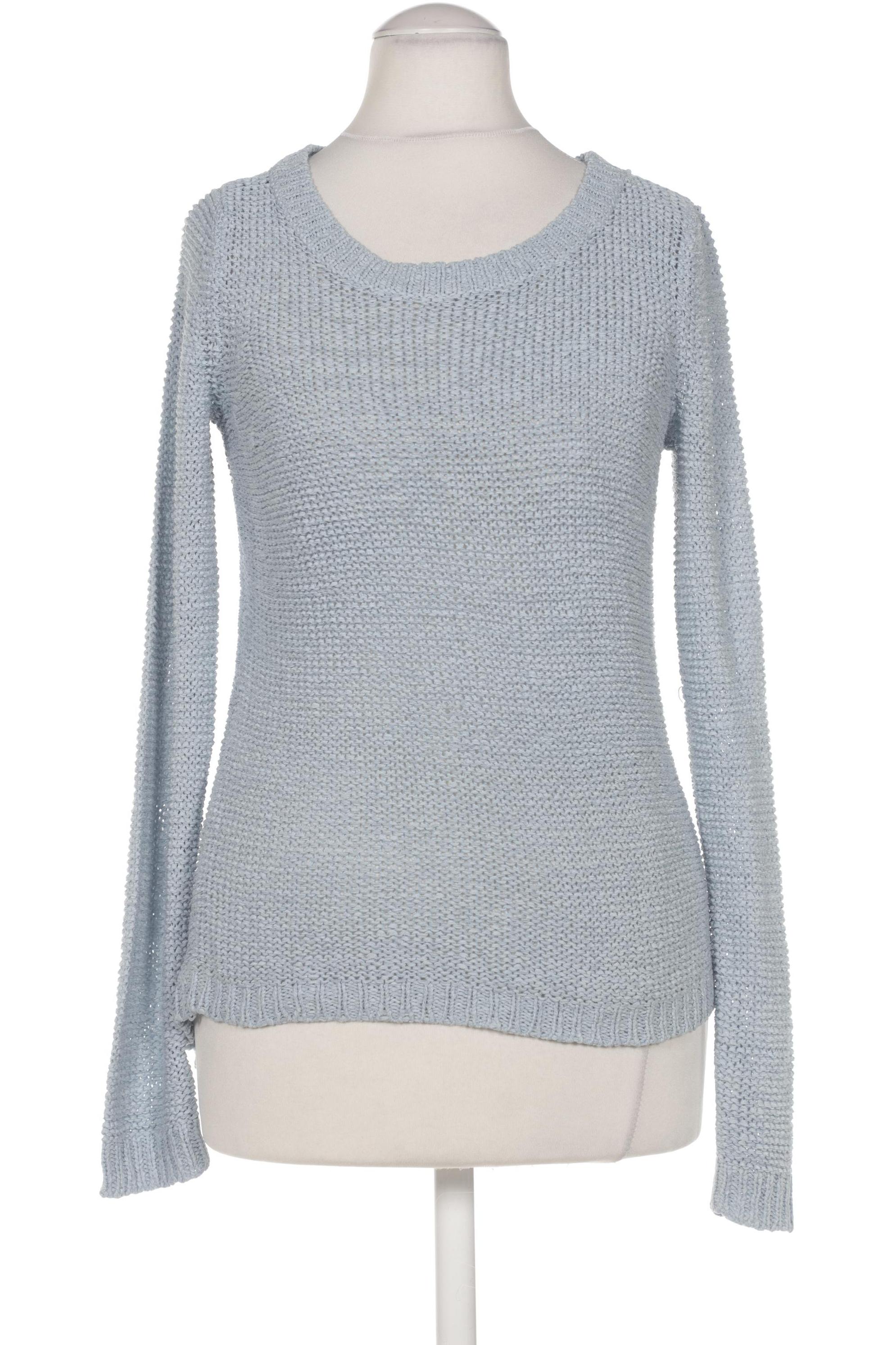 

Only Damen Pullover, hellblau, Gr. 34