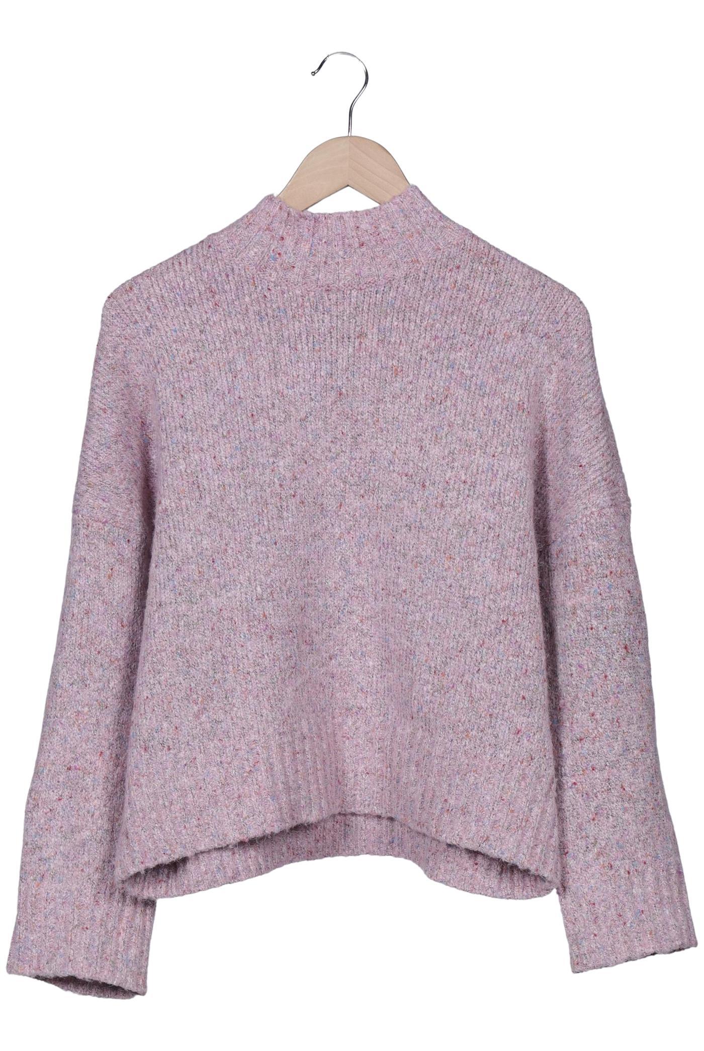 

Only Damen Pullover, pink, Gr. 36