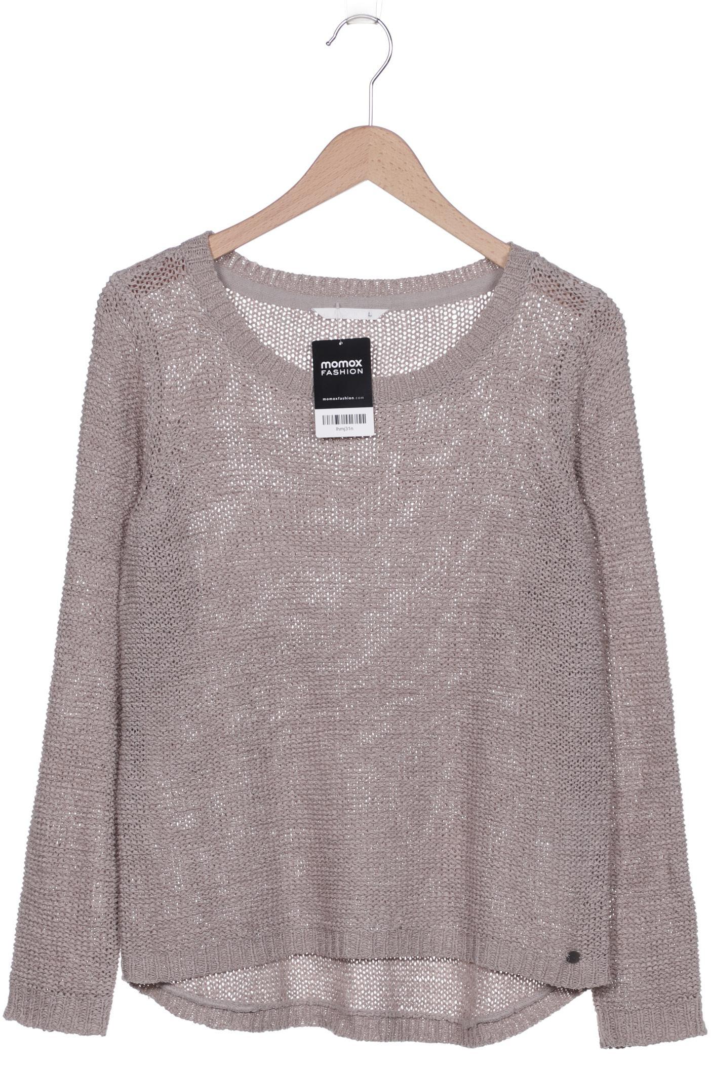 

ONLY Damen Pullover, beige