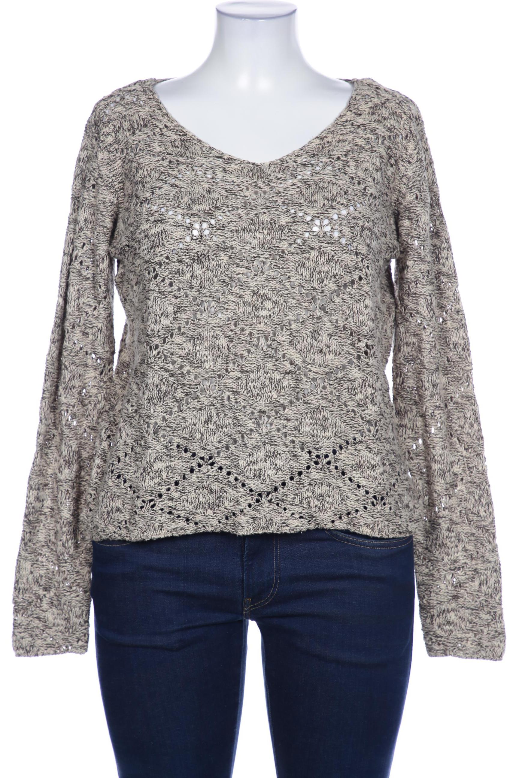 

ONLY Damen Pullover, beige