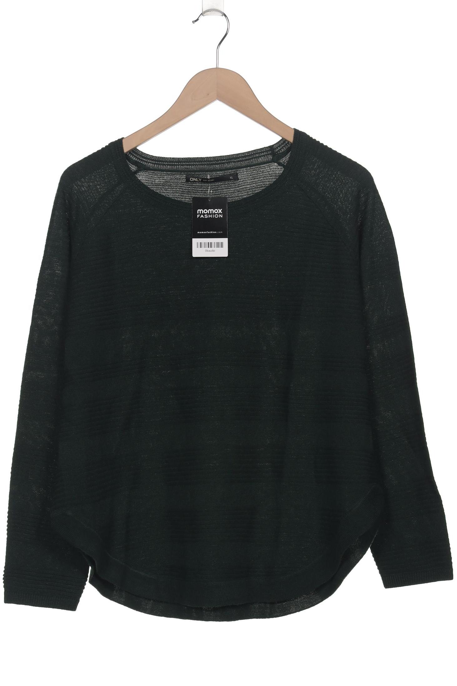 

Only Damen Pullover, grün, Gr. 44