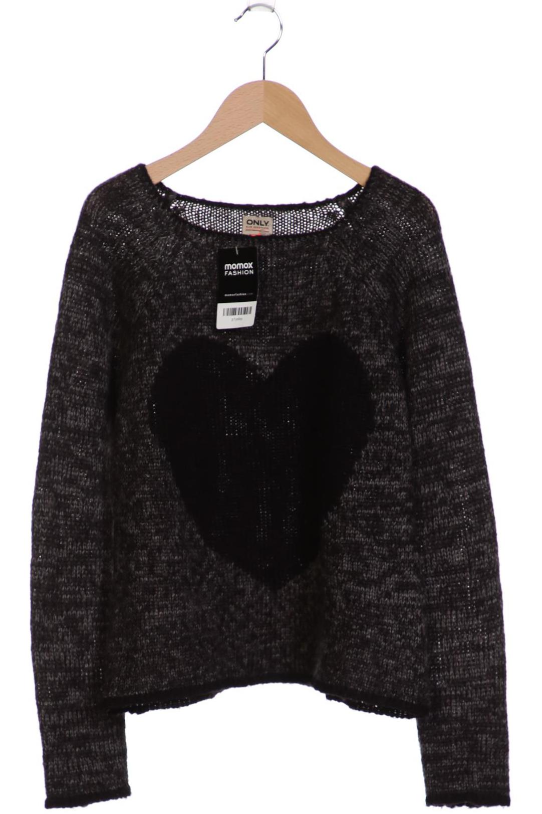 

Only Damen Pullover, grün, Gr. 36