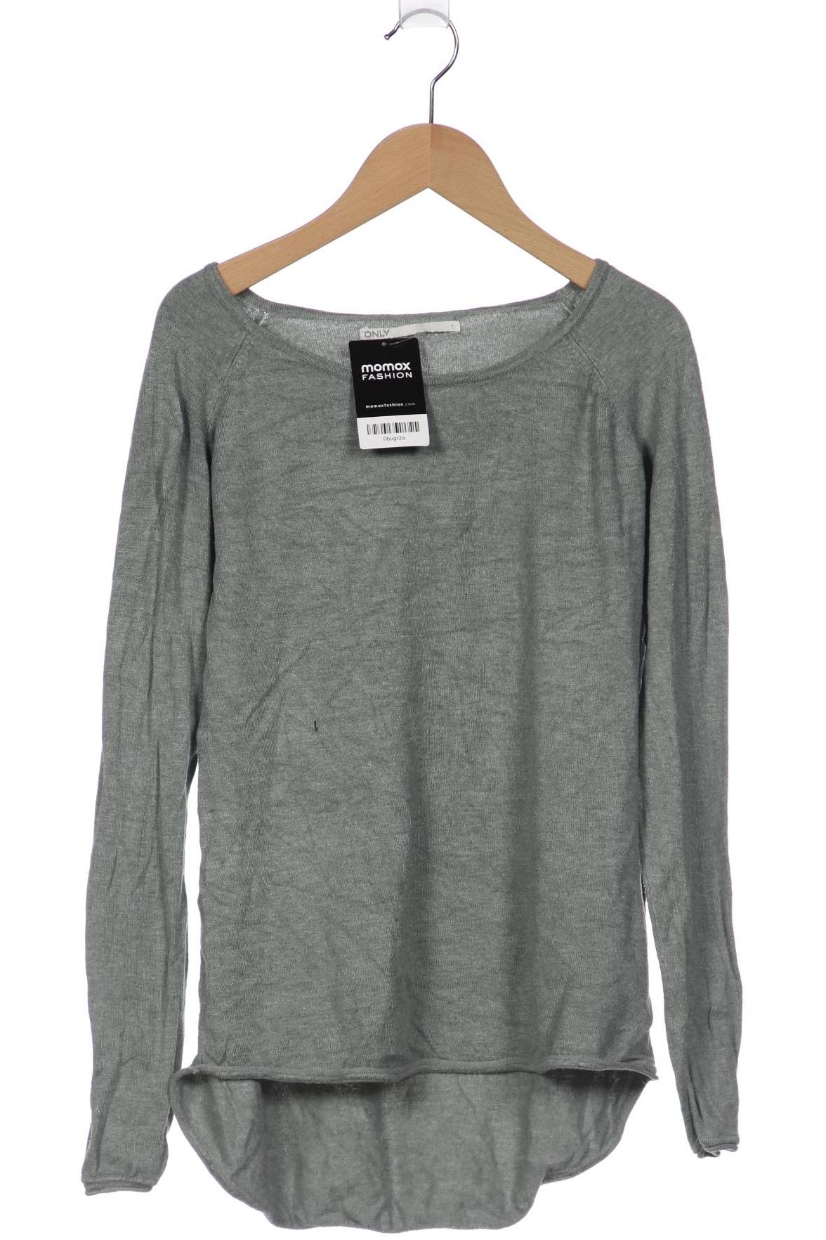 

ONLY Damen Pullover, grün