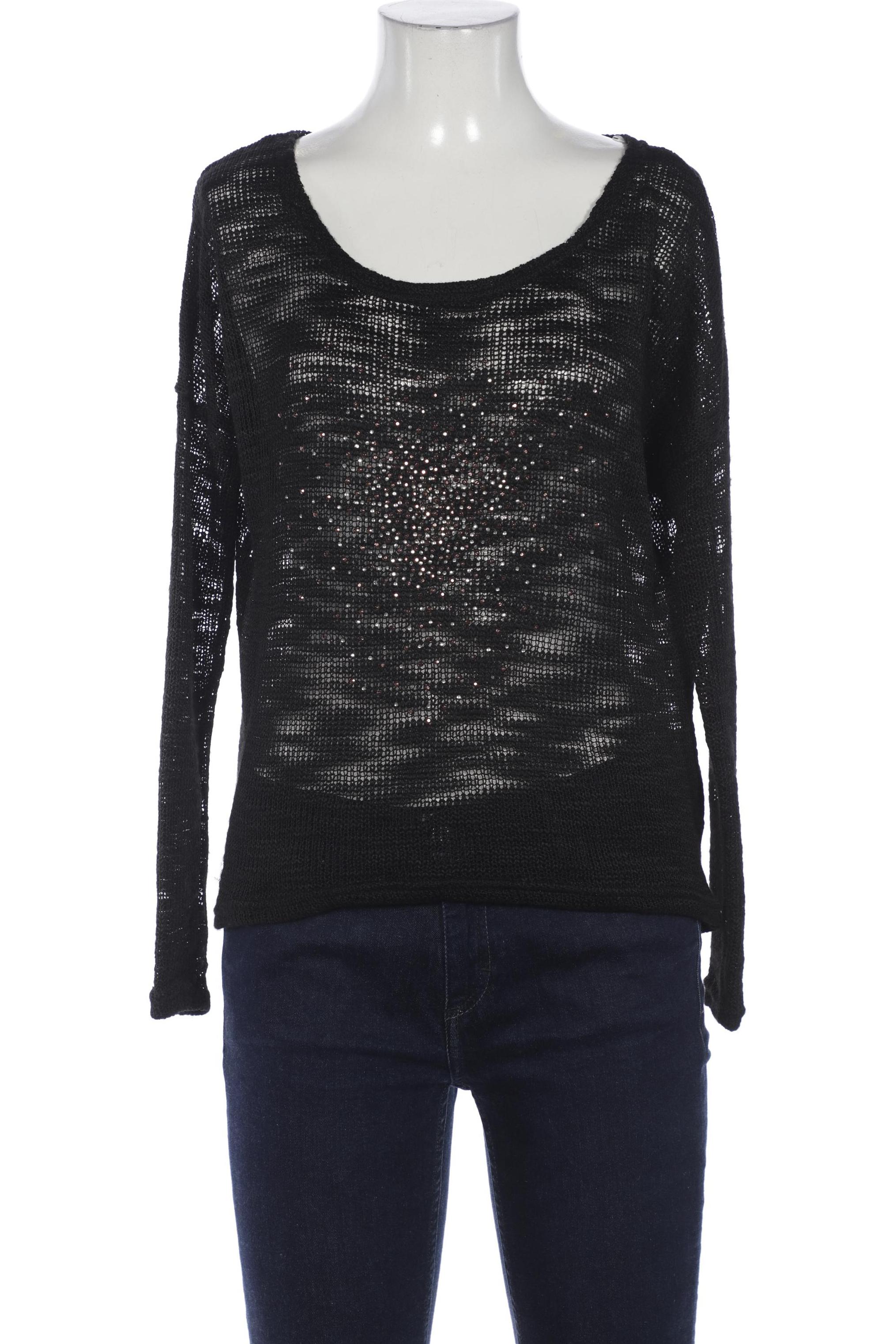 

ONLY Damen Pullover, schwarz