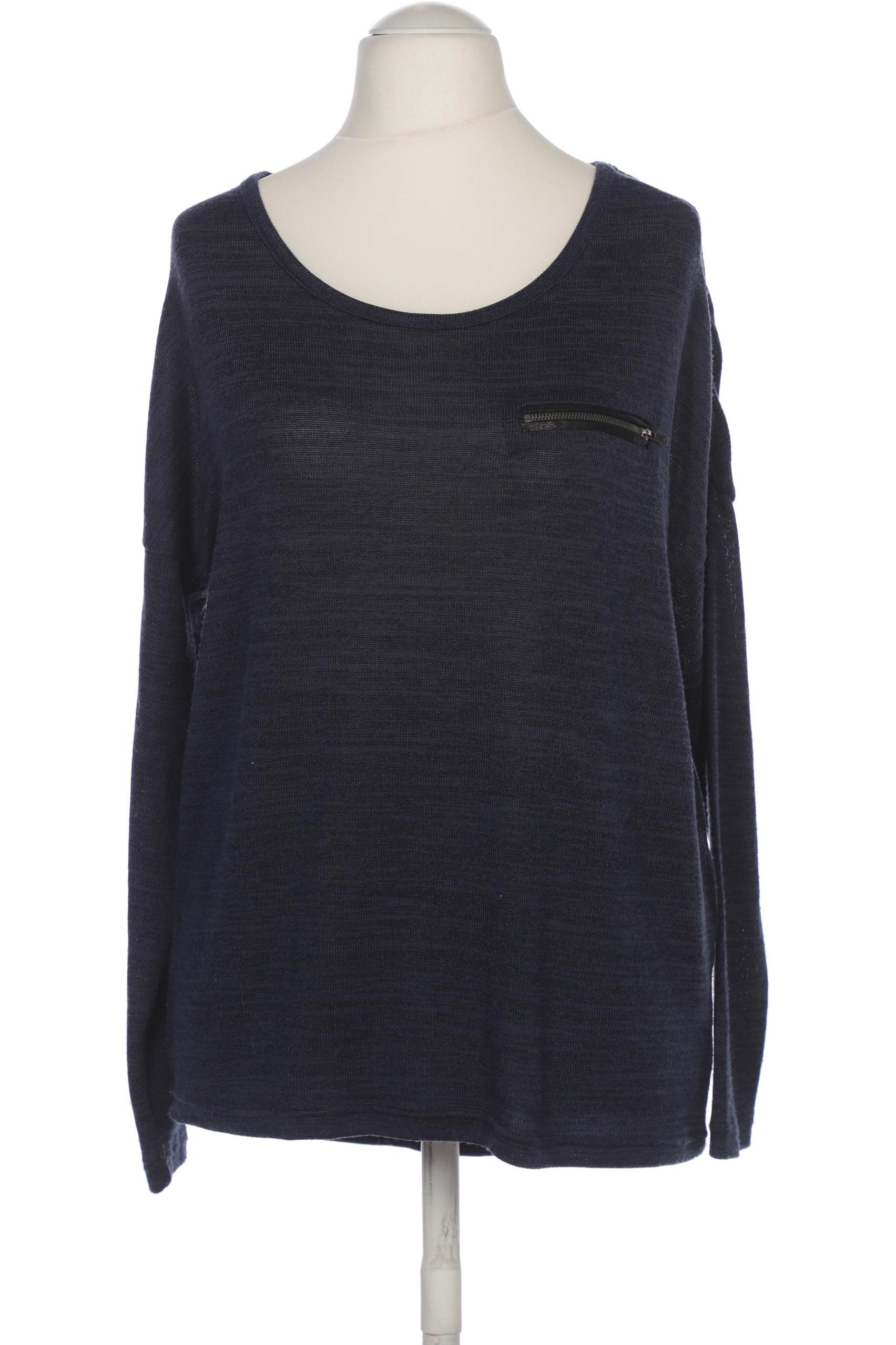 

ONLY Damen Pullover, marineblau
