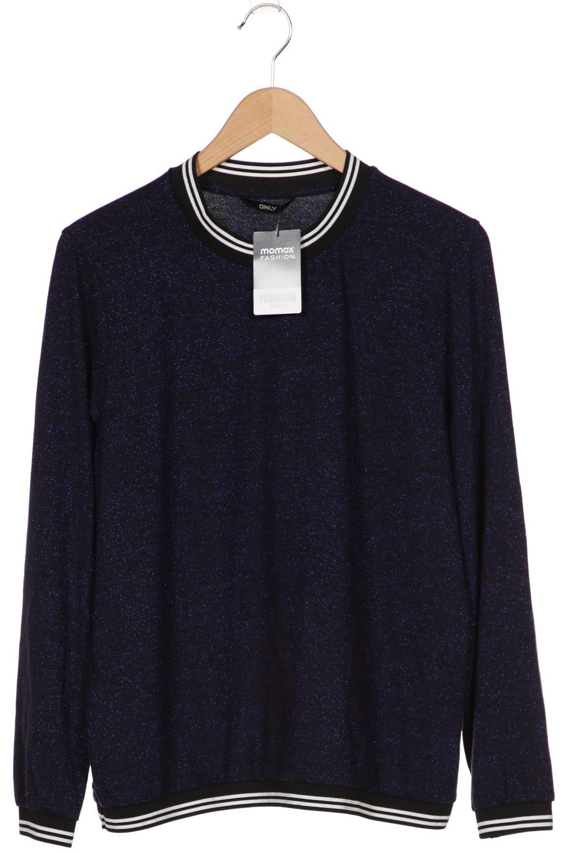 

ONLY Damen Pullover, marineblau