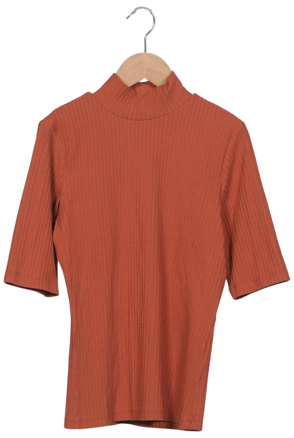 

Only Damen Pullover, orange, Gr. 38