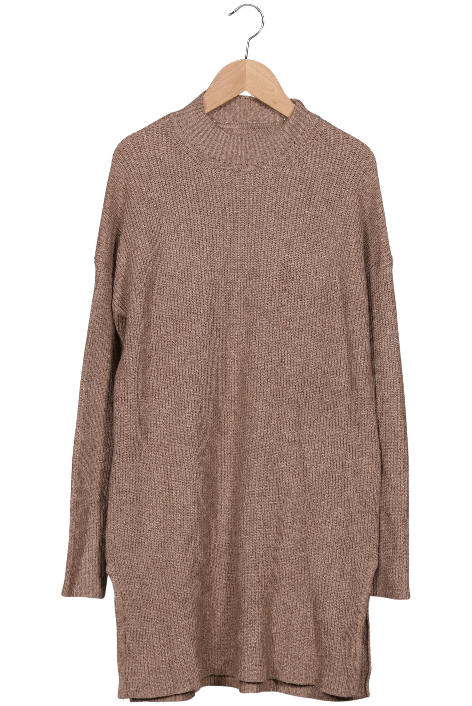 

Only Damen Pullover, braun, Gr. 36