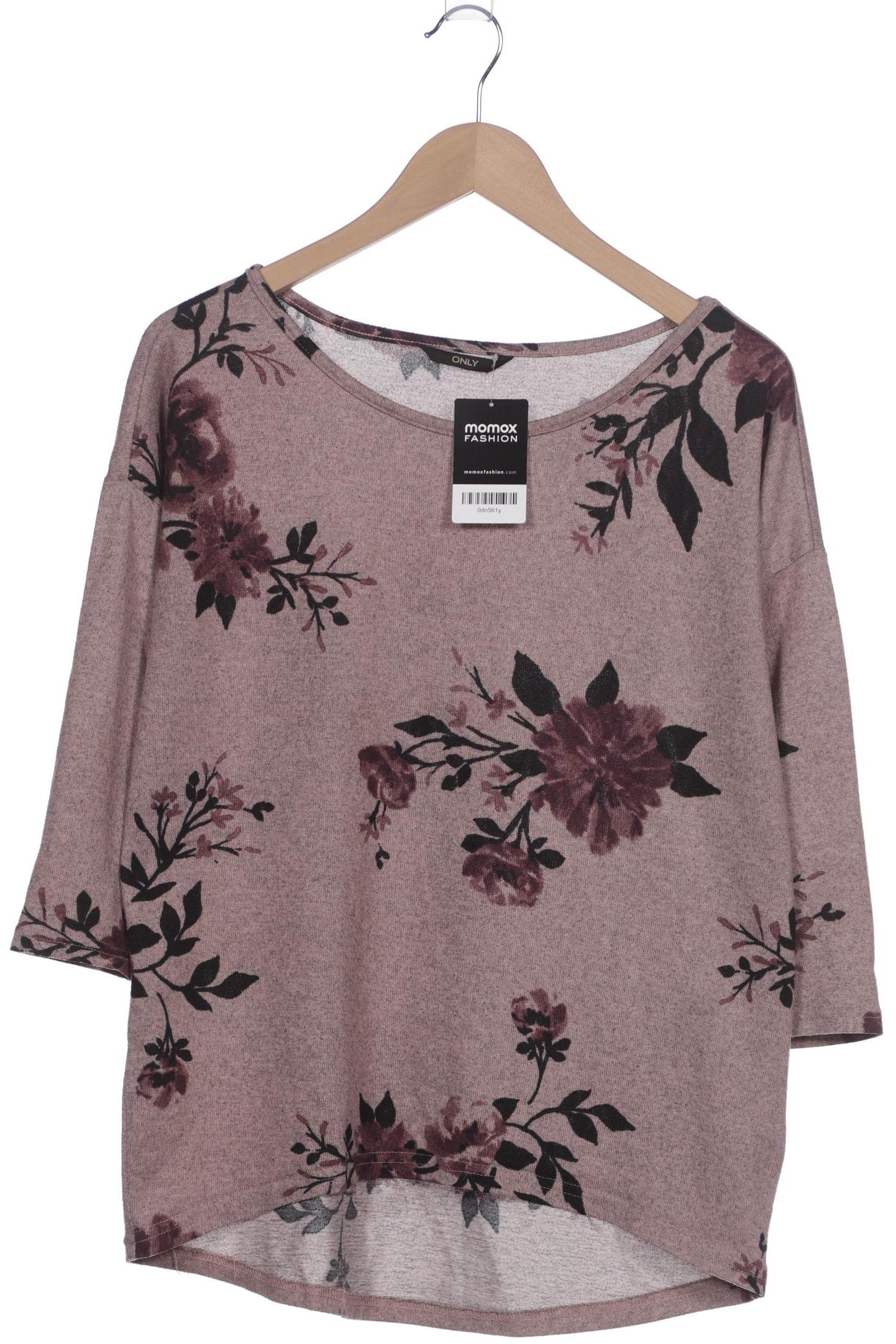 

Only Damen Pullover, pink, Gr. 38
