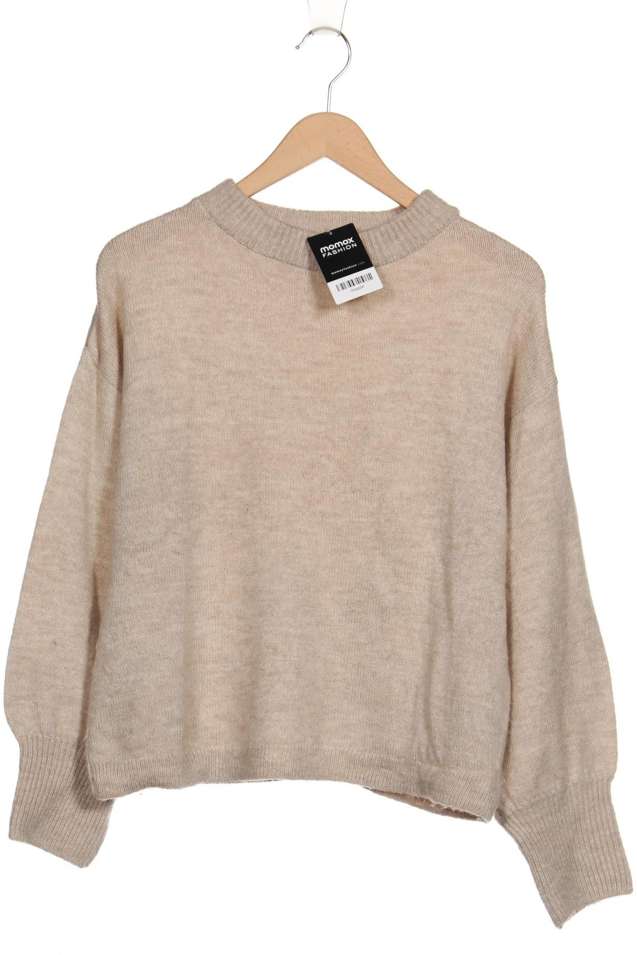 

Only Damen Pullover, beige, Gr. 38