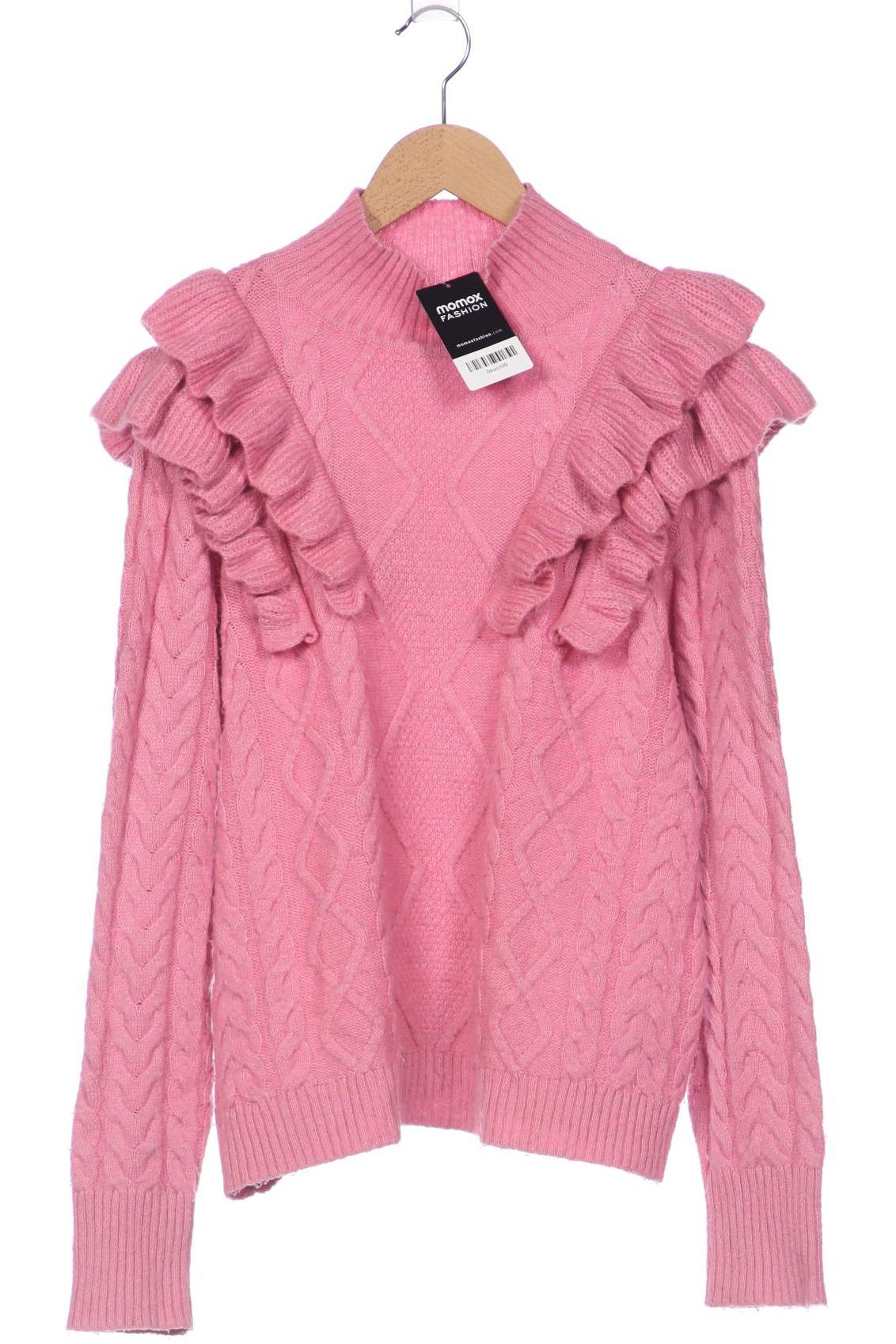 

Only Damen Pullover, pink, Gr. 38
