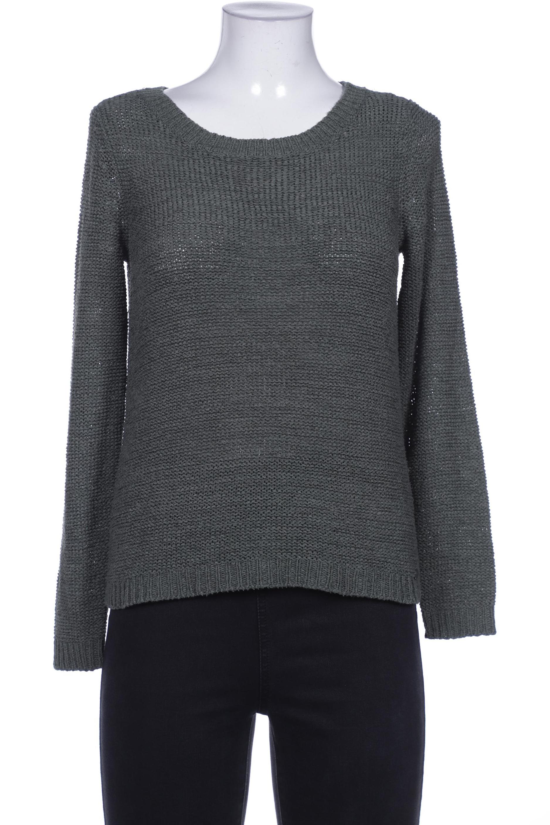 

Only Damen Pullover, grün, Gr. 38