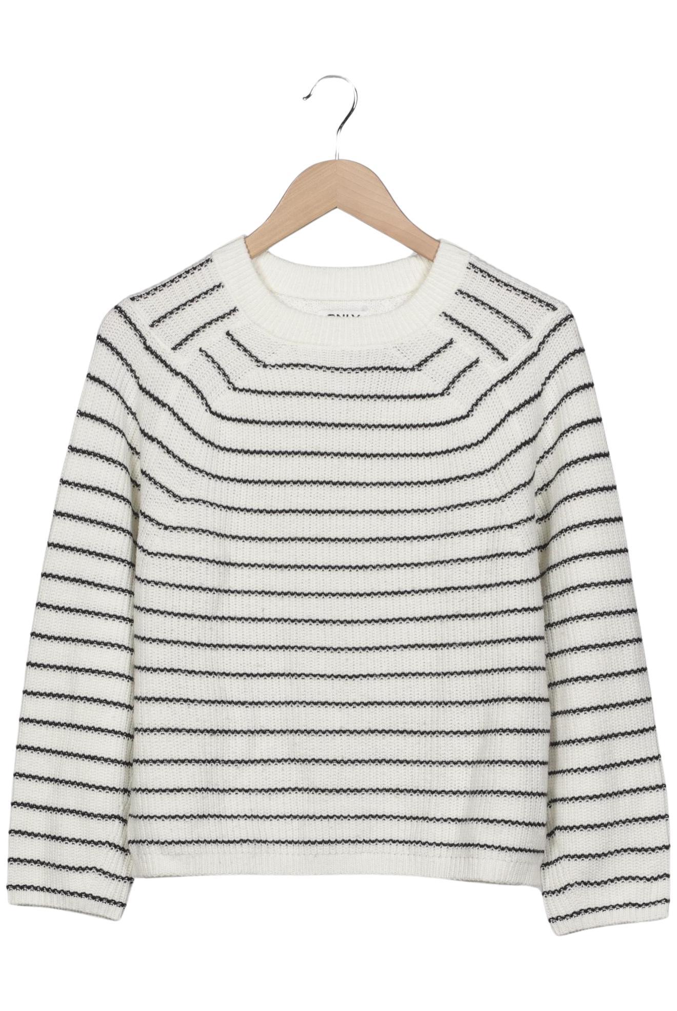 

Only Damen Pullover, mehrfarbig, Gr. 42