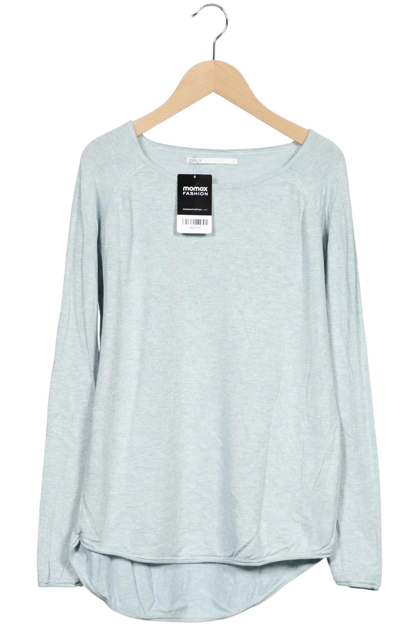

Only Damen Pullover, hellblau, Gr. 36