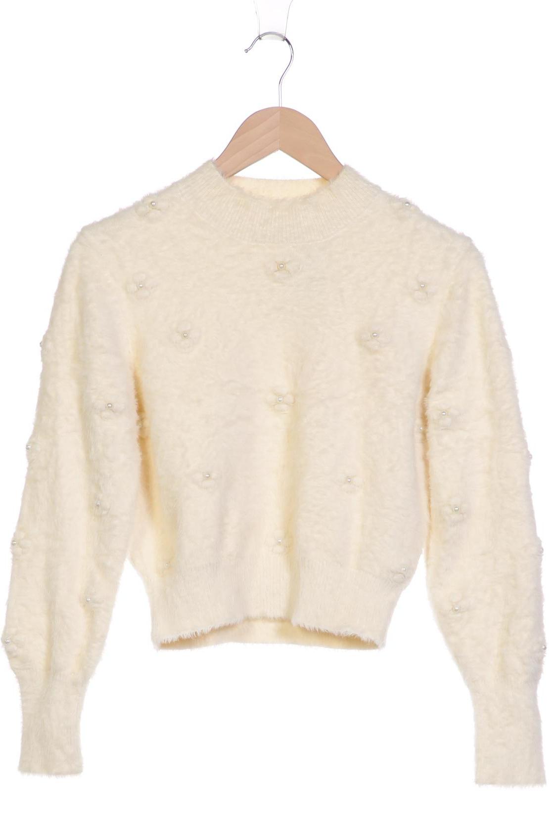 

Only Damen Pullover, cremeweiß, Gr. 38