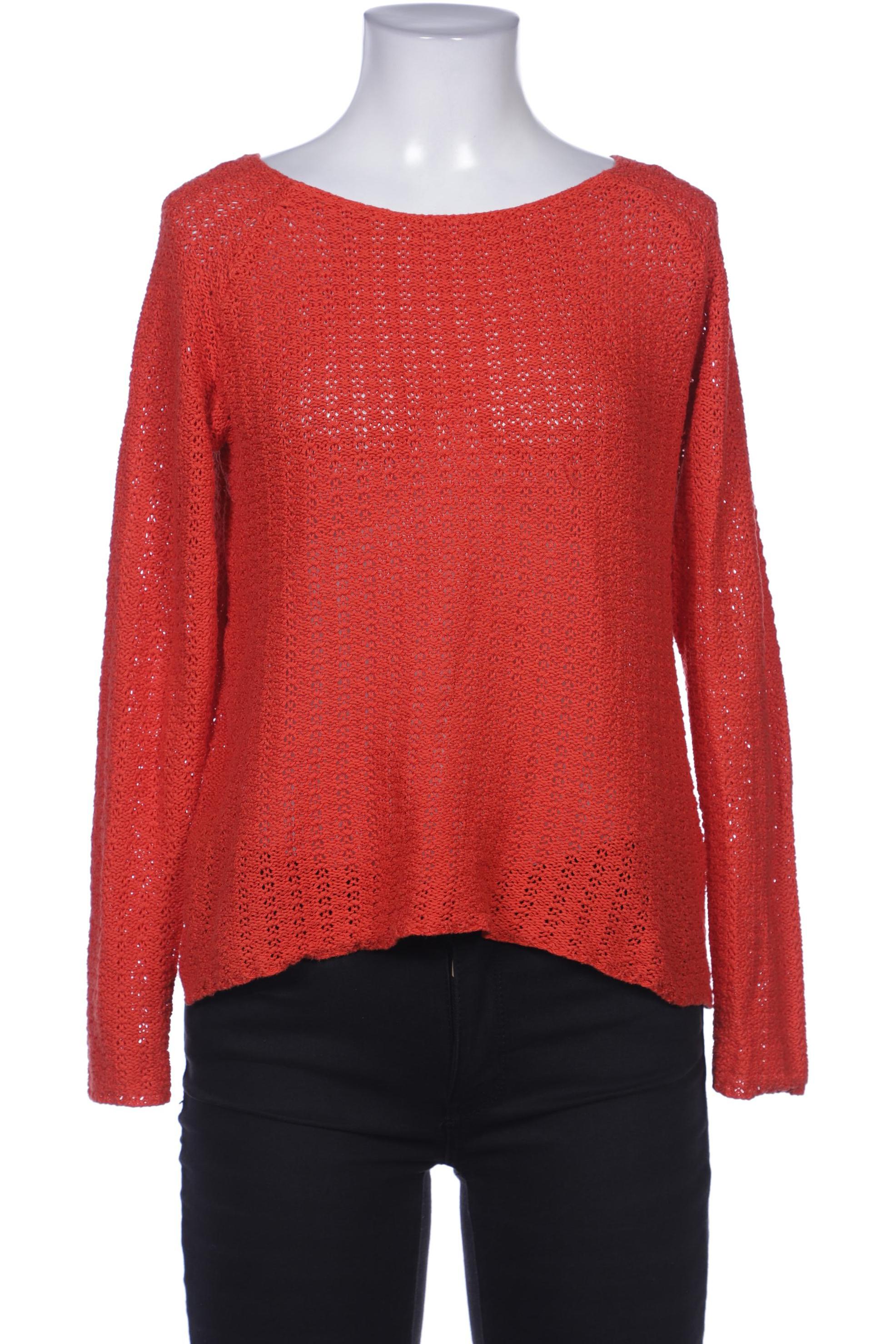 

Only Damen Pullover, rot, Gr. 34