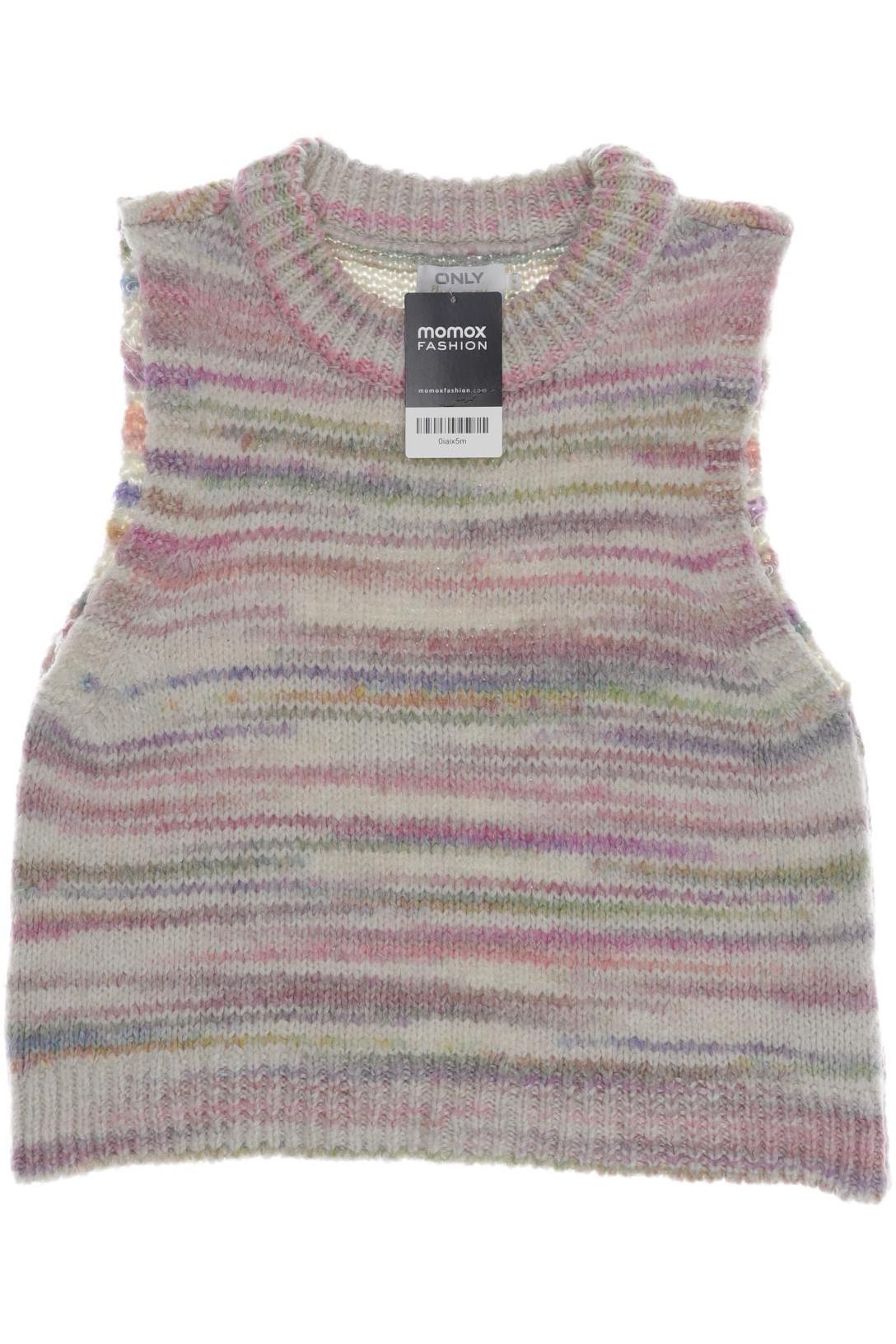 

ONLY Damen Pullover, mehrfarbig