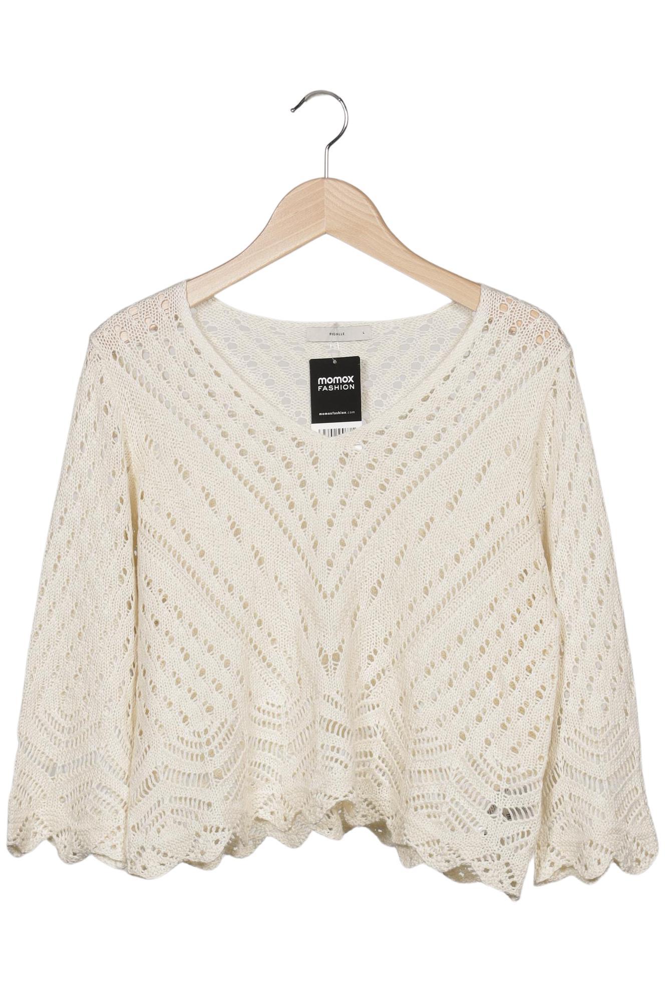 

Only Damen Pullover, cremeweiß, Gr. 42