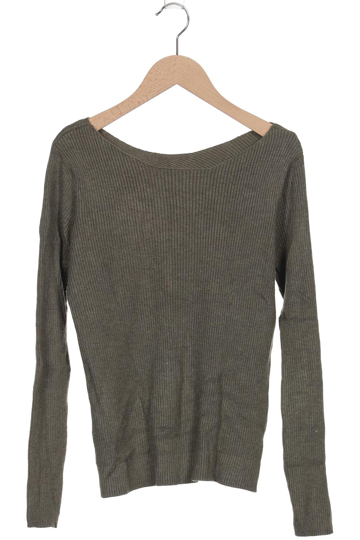 

Only Damen Pullover, grün, Gr. 42
