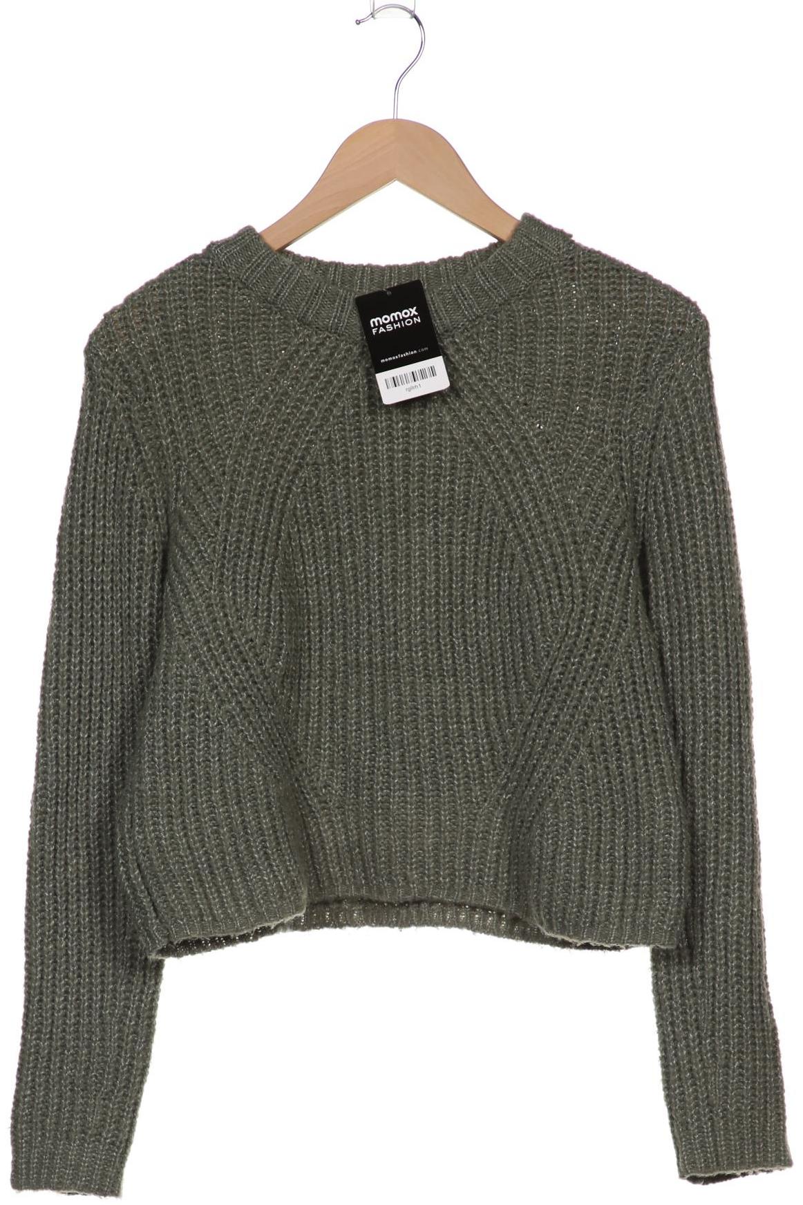 

ONLY Damen Pullover, grün