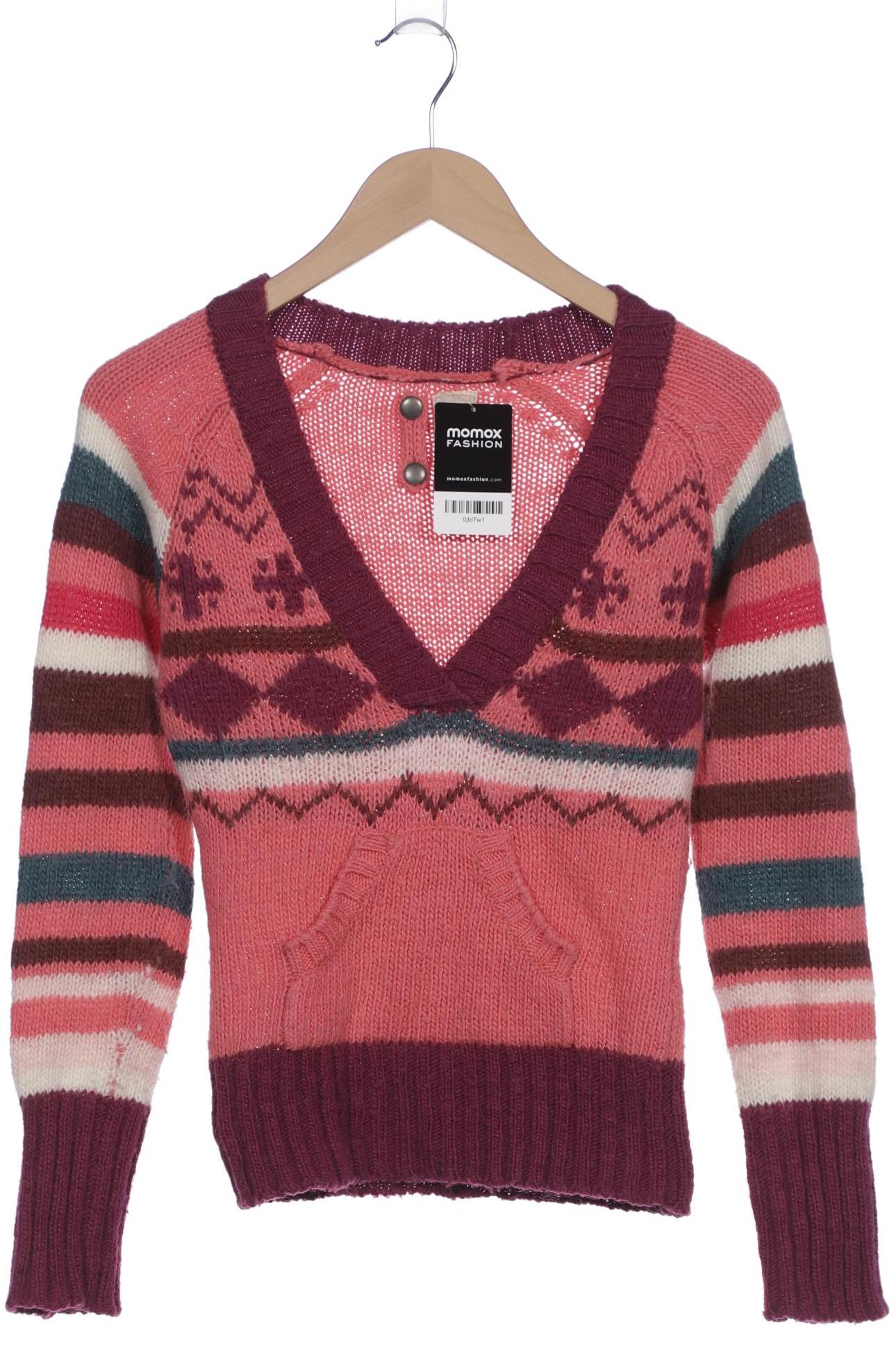 

Only Damen Pullover, pink, Gr. 36