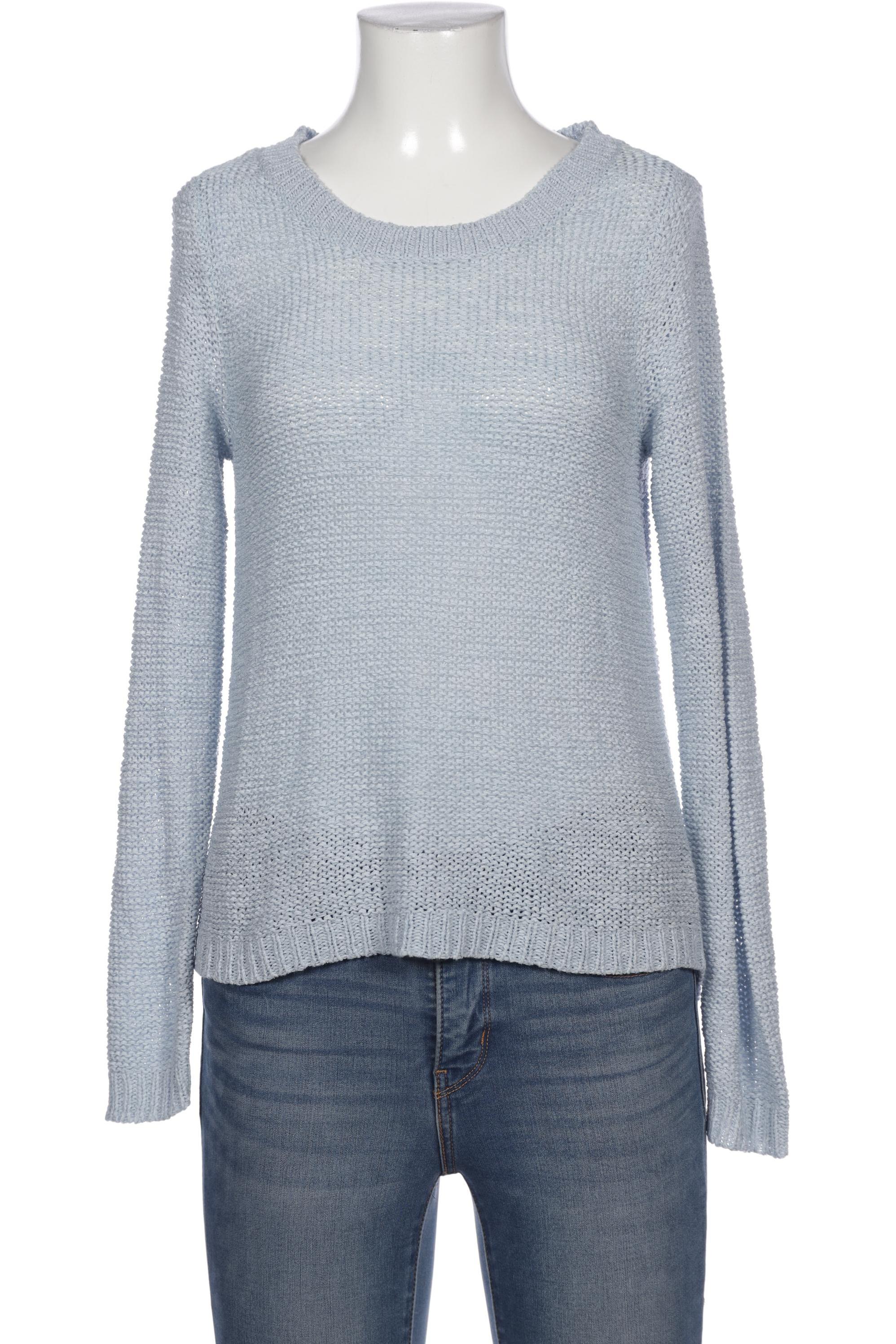 

ONLY Damen Pullover, hellblau