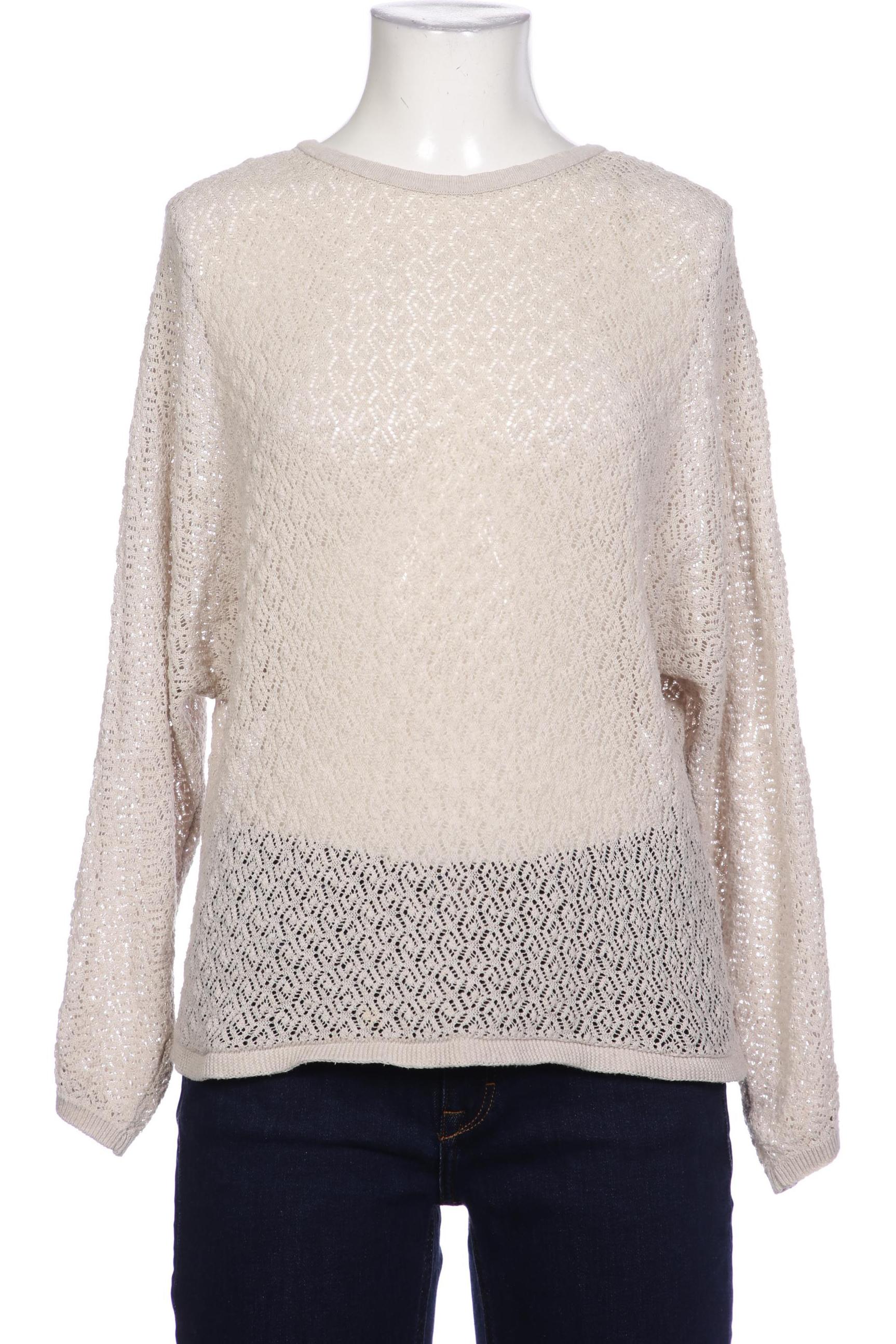 

Only Damen Pullover, beige, Gr. 34