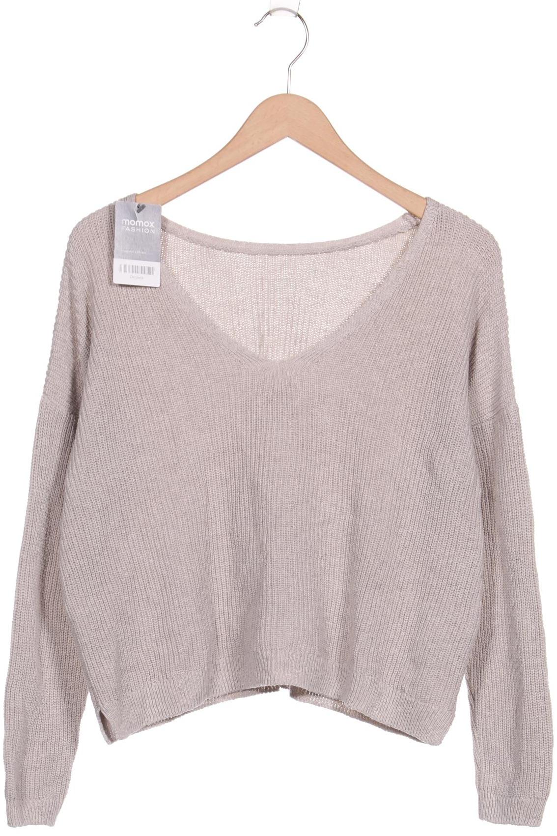 

ONLY Damen Pullover, beige