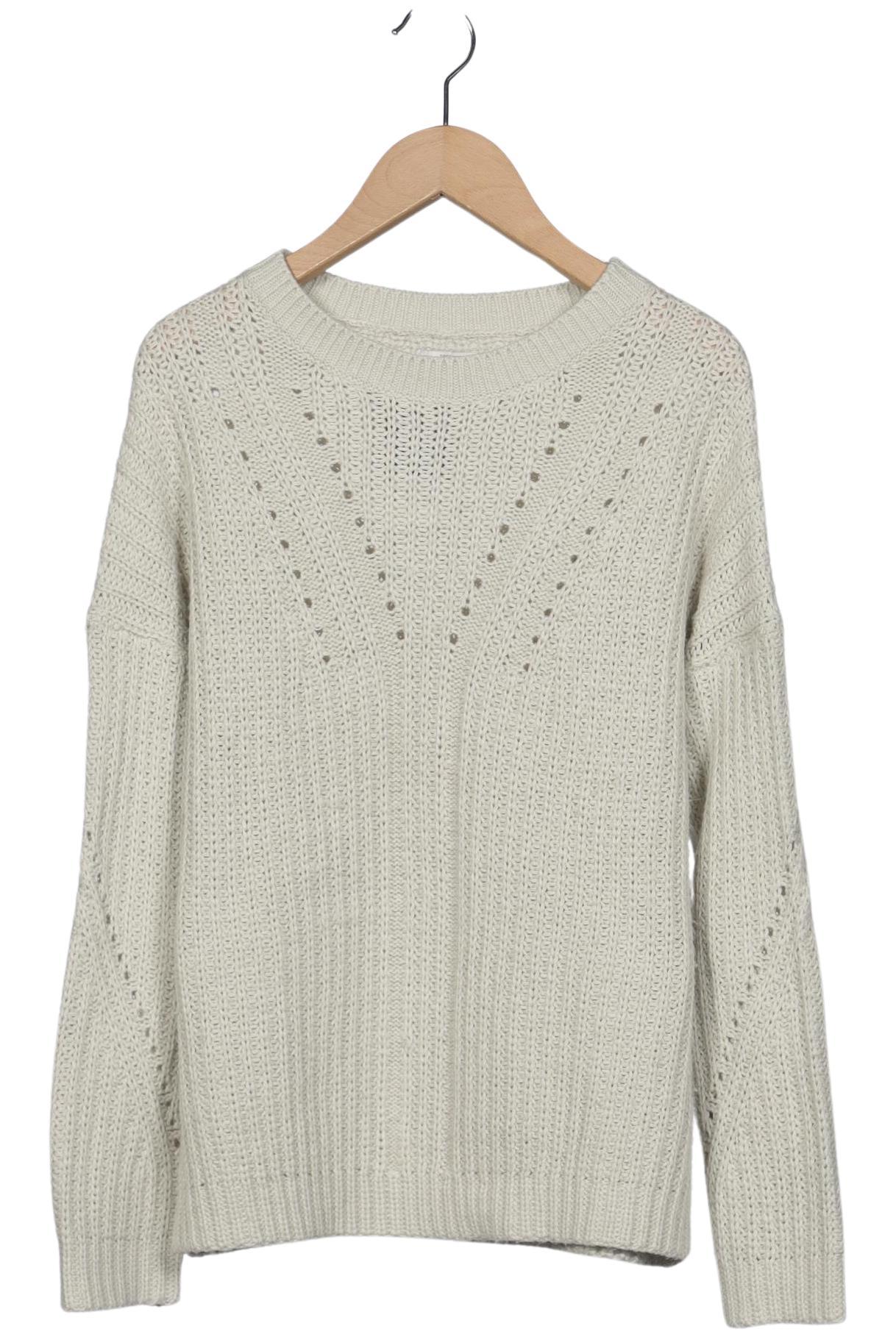 

Only Damen Pullover, cremeweiß, Gr. 36