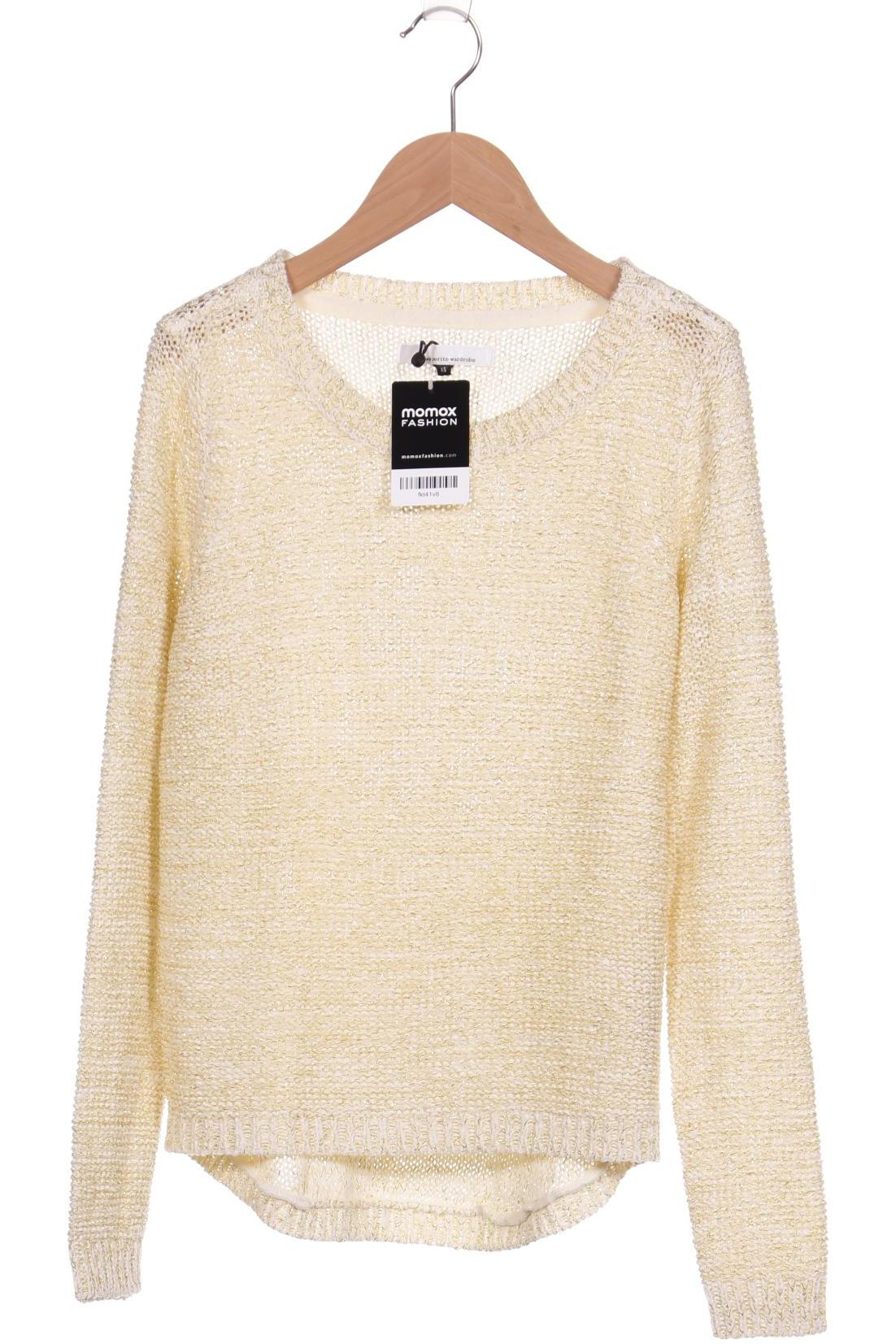 

ONLY Damen Pullover, beige