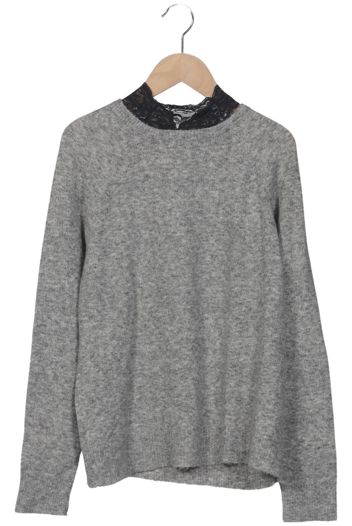 

Only Damen Pullover, grau, Gr. 38