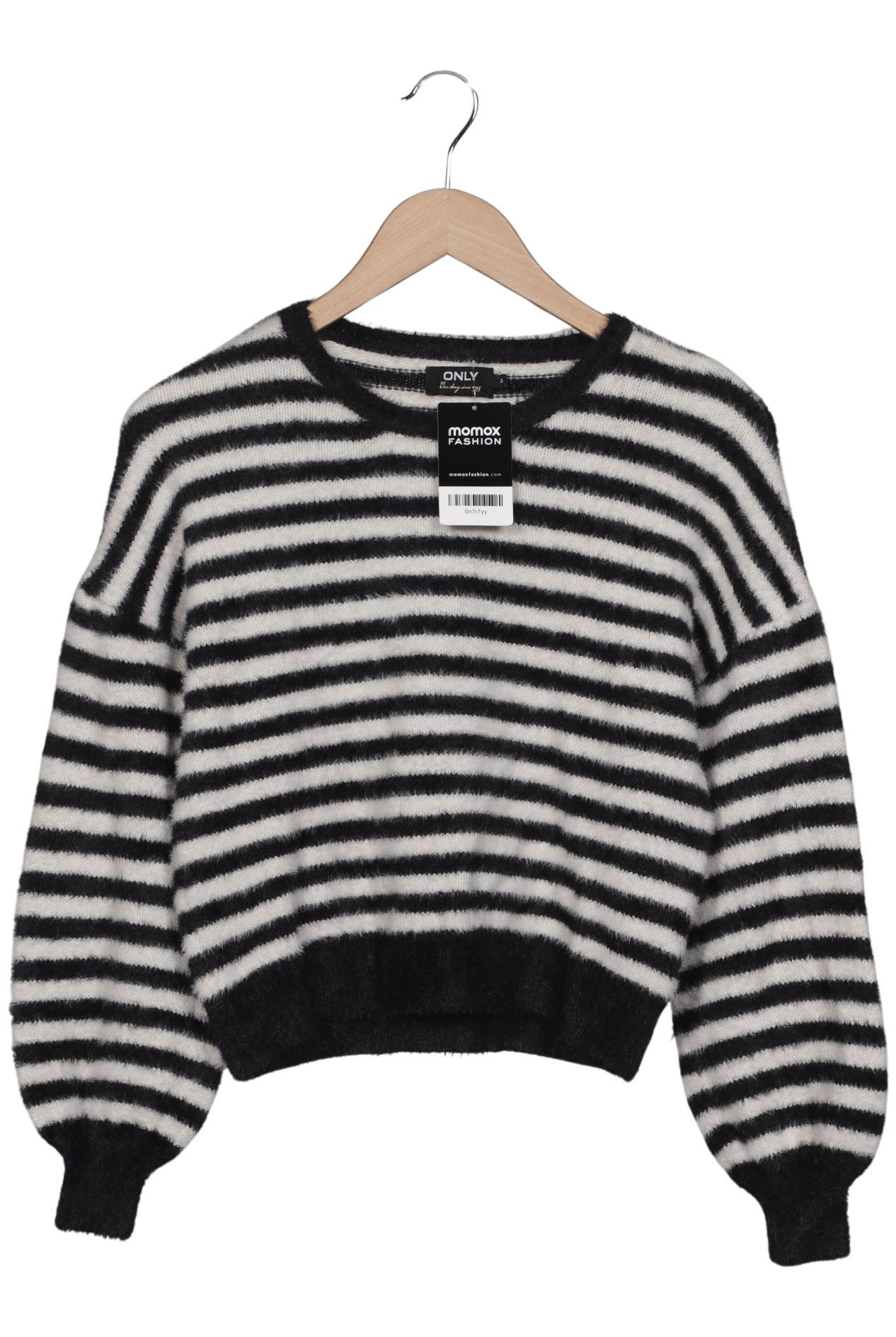 

Only Damen Pullover, mehrfarbig, Gr. 36