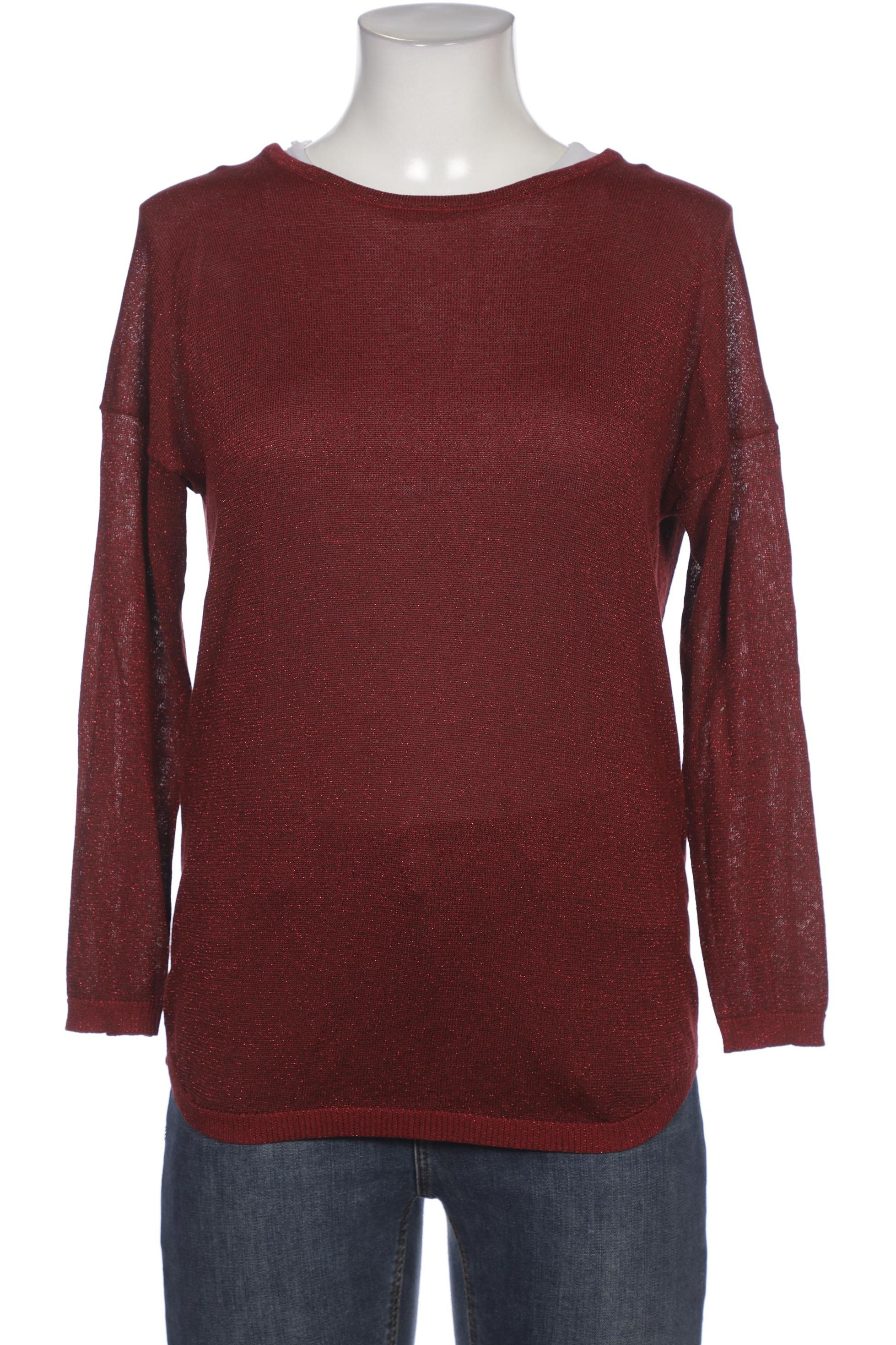 

ONLY Damen Pullover, bordeaux
