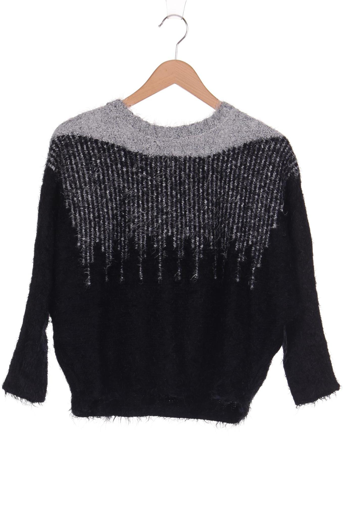 

Only Damen Pullover, schwarz, Gr. 38