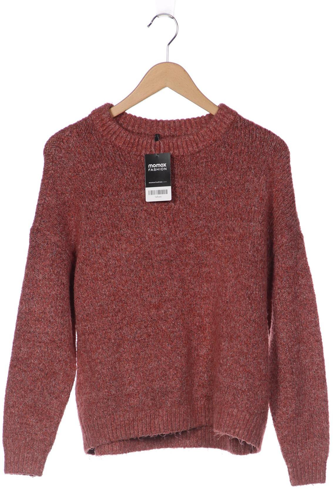 

Only Damen Pullover, pink, Gr. 34