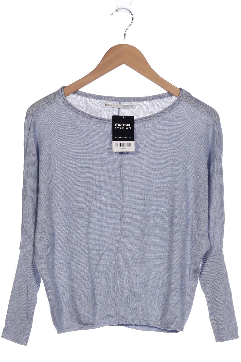 

ONLY Damen Pullover, hellblau