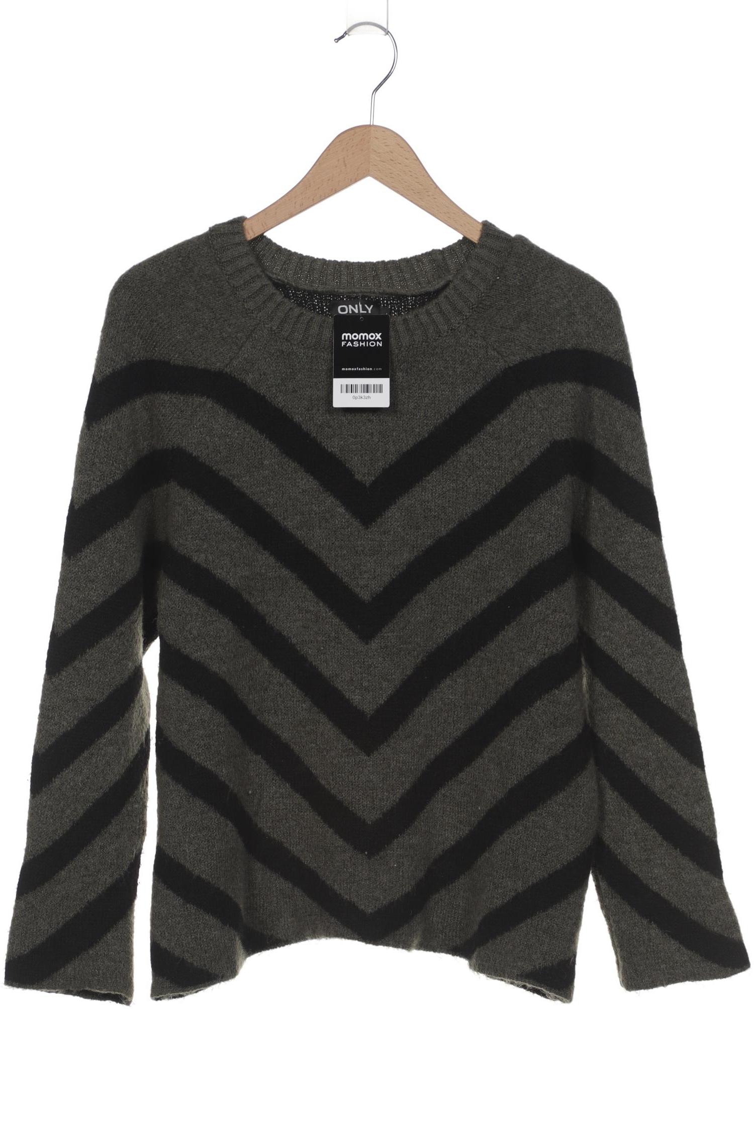 

Only Damen Pullover, grün, Gr. 42
