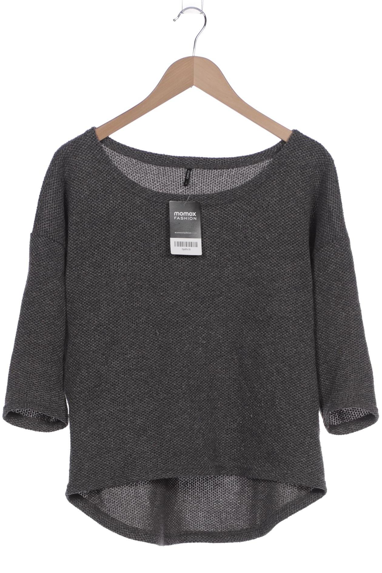 

Only Damen Pullover, grau, Gr. 36