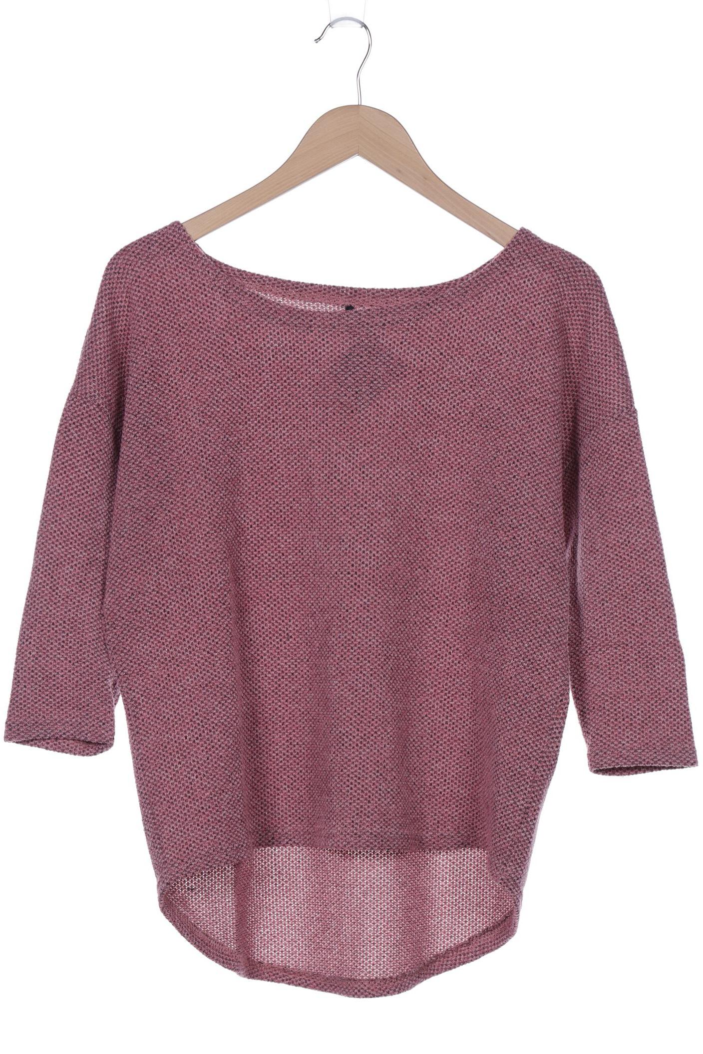 

Only Damen Pullover, pink, Gr. 36