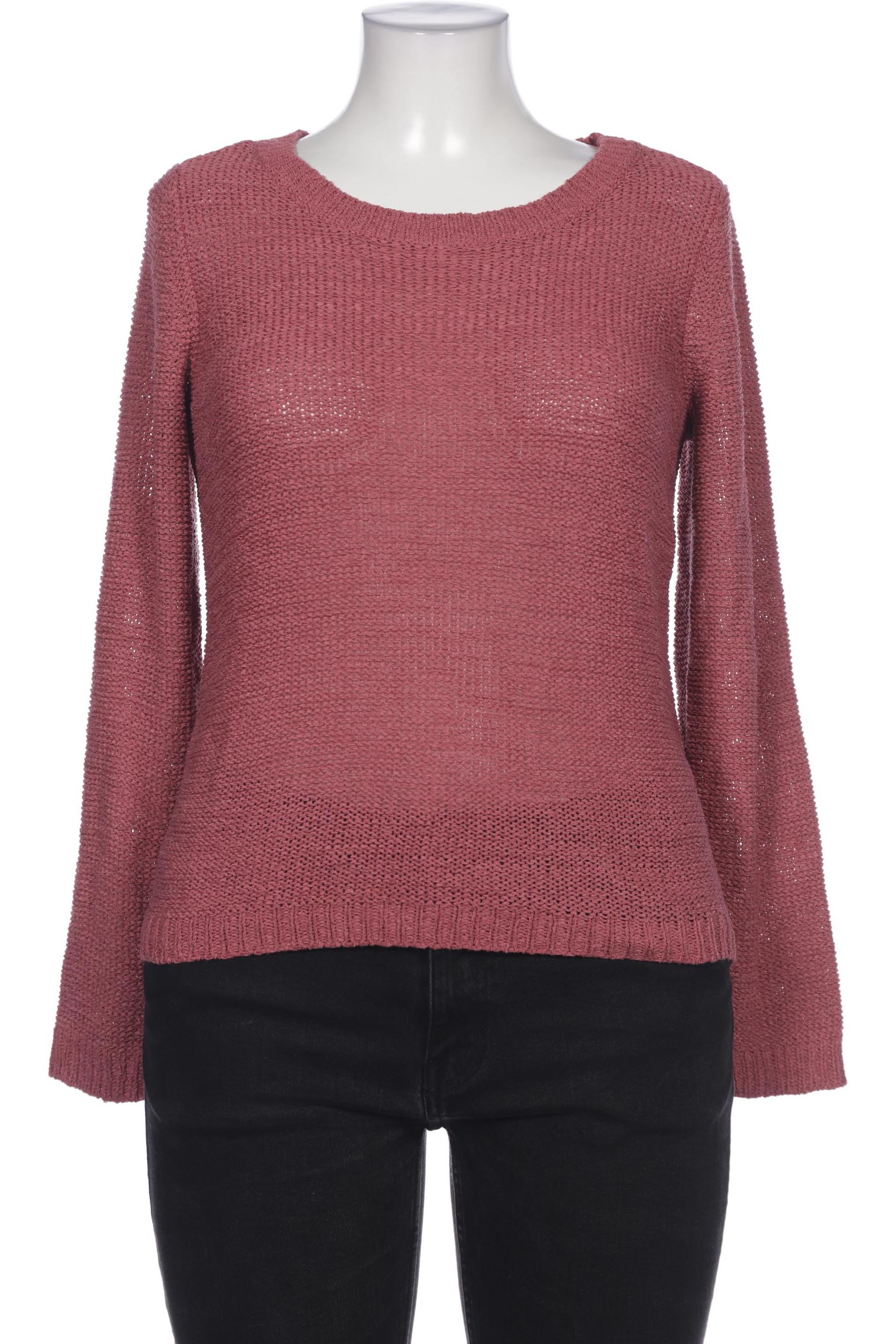 

ONLY Damen Pullover, bordeaux